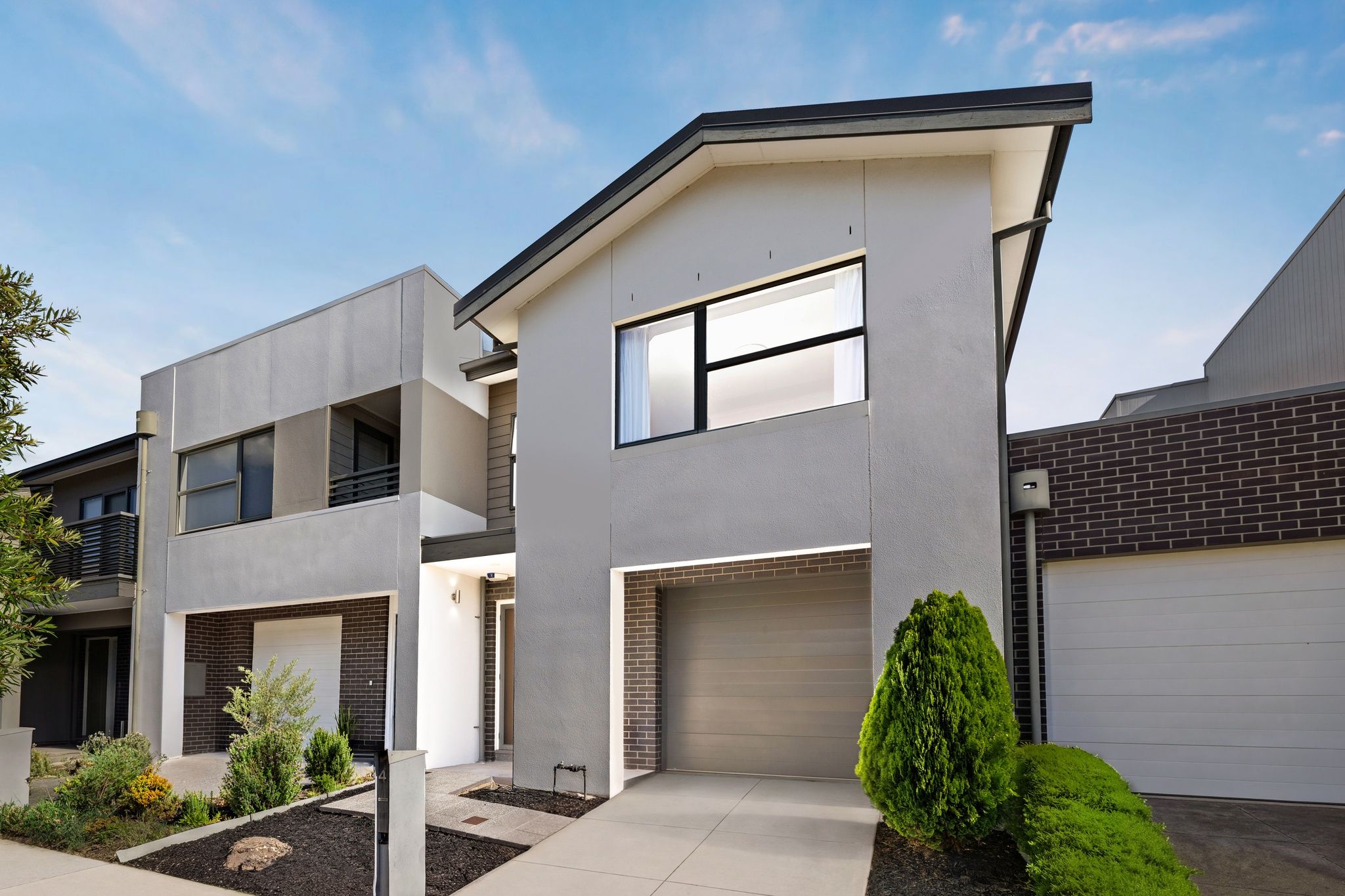 4 Anfield Crescent — photo from Ray White Judd White Group - Glen Waverley