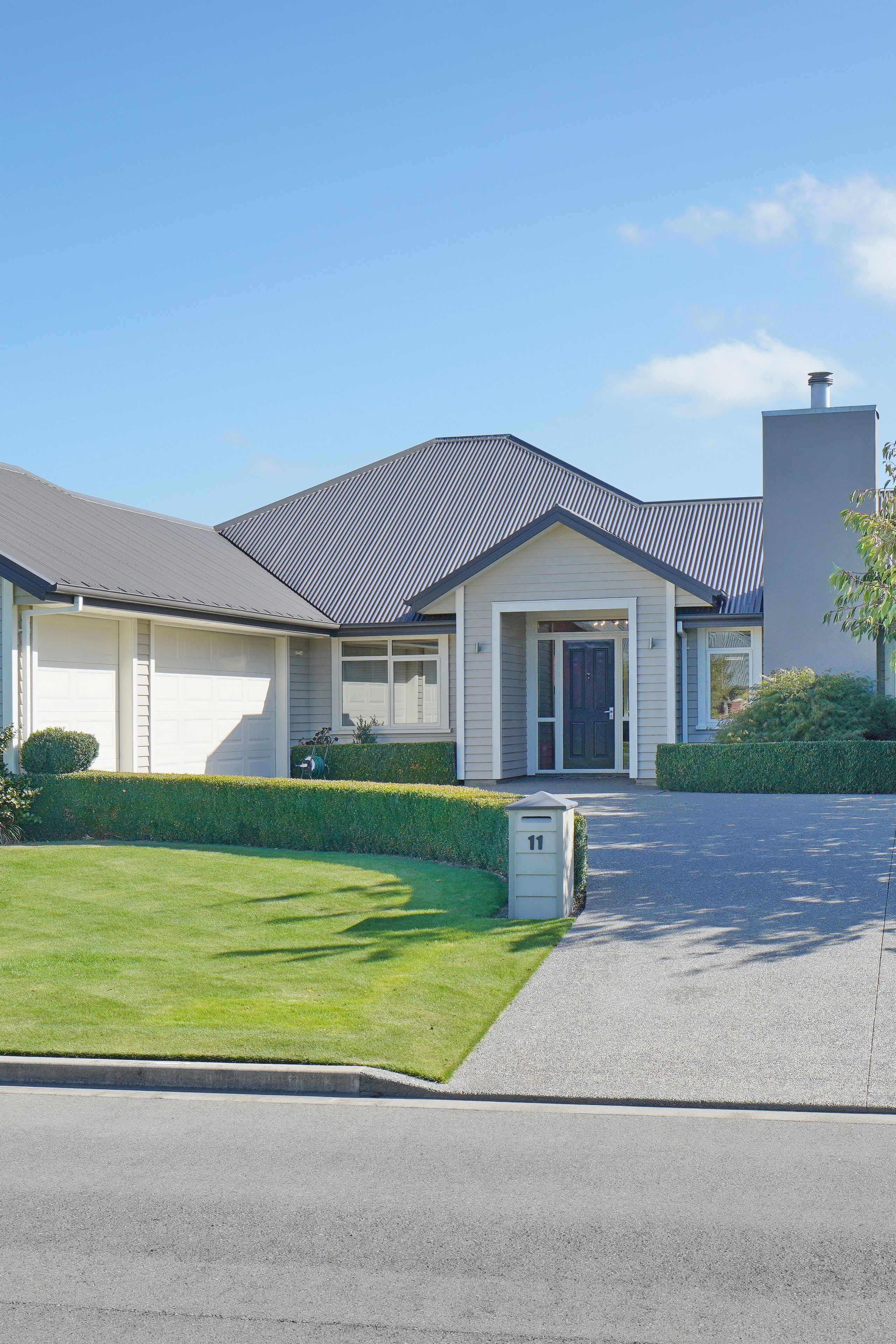 11 Ashview Place, Rangiora, Waimakariri District