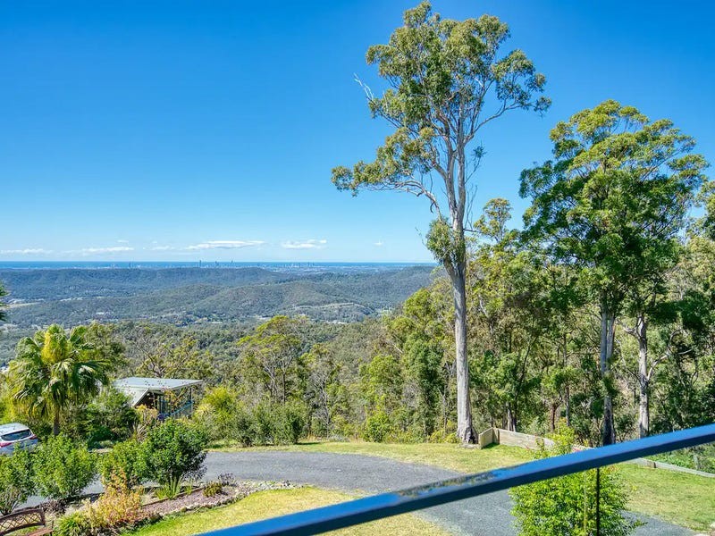 450 Henri Robert Drive, Tamborine Mountain, QLD 4272
