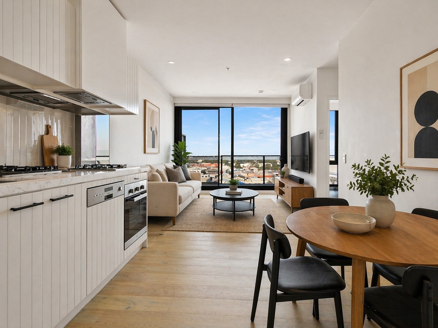 1509/868 Blackburn Road, Clayton, VIC 3168