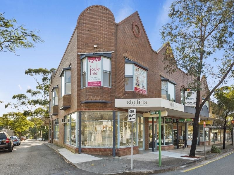 Ste 4, 142-144 Spit Road, Mosman, NSW 2088