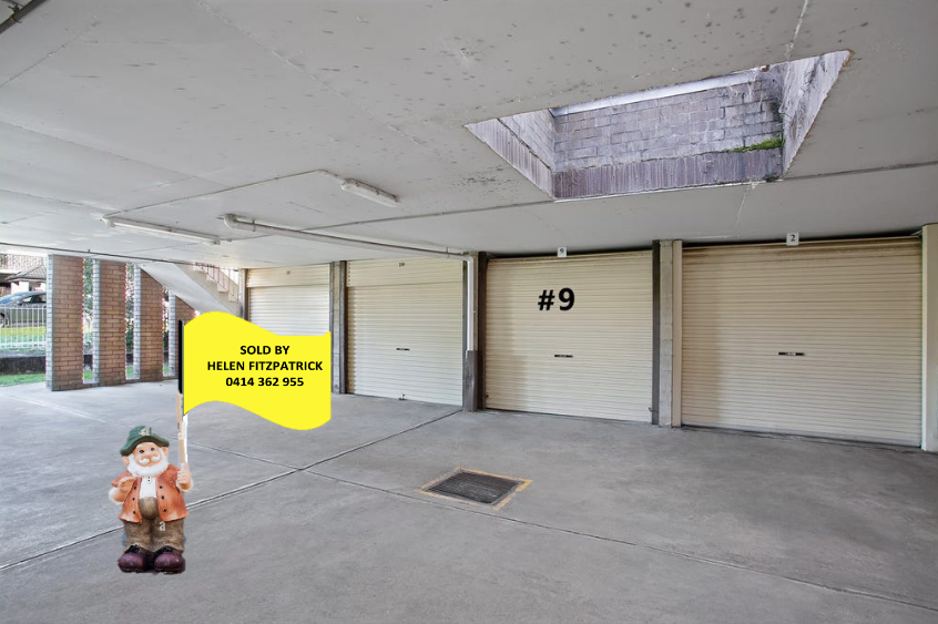 9/1-2 The Crescent, Penrith, NSW 2750