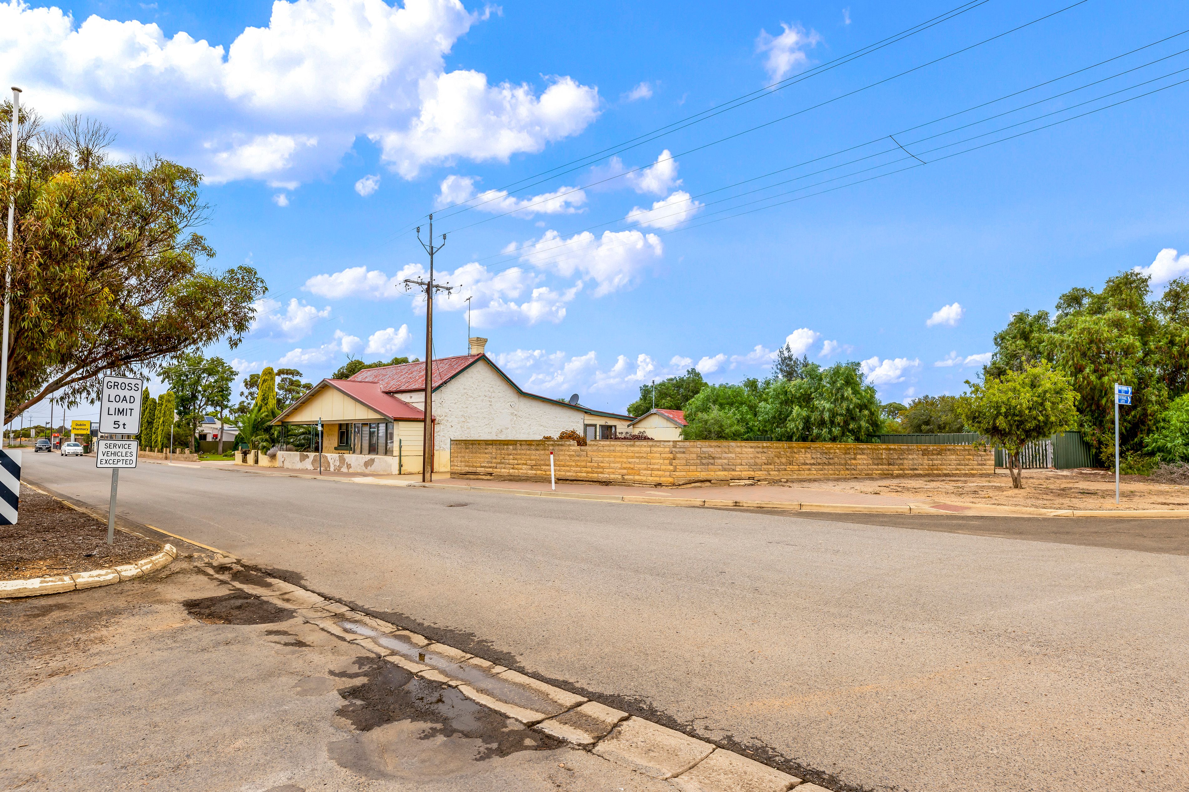 7 Old Port Wakefield Road, Dublin, SA 5501