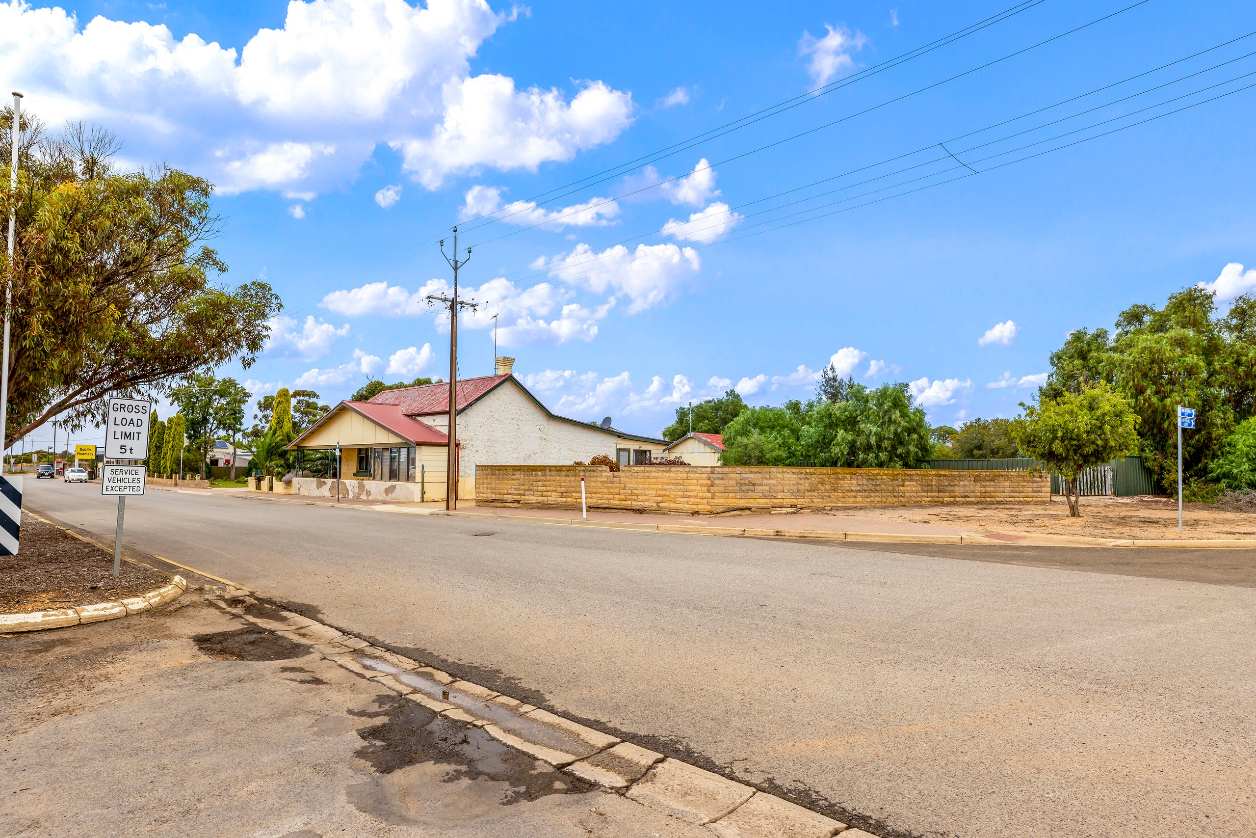 7 Old Port Wakefield Road, Dublin, SA 5501