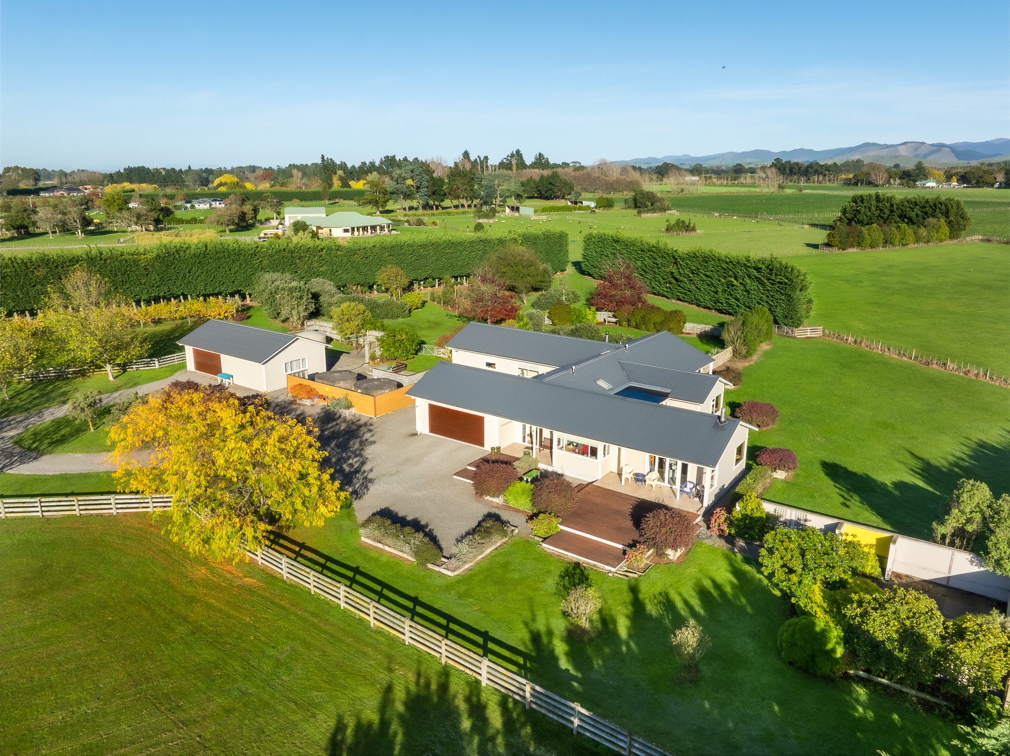 380C Upper Plain Road, Masterton, Masterton District