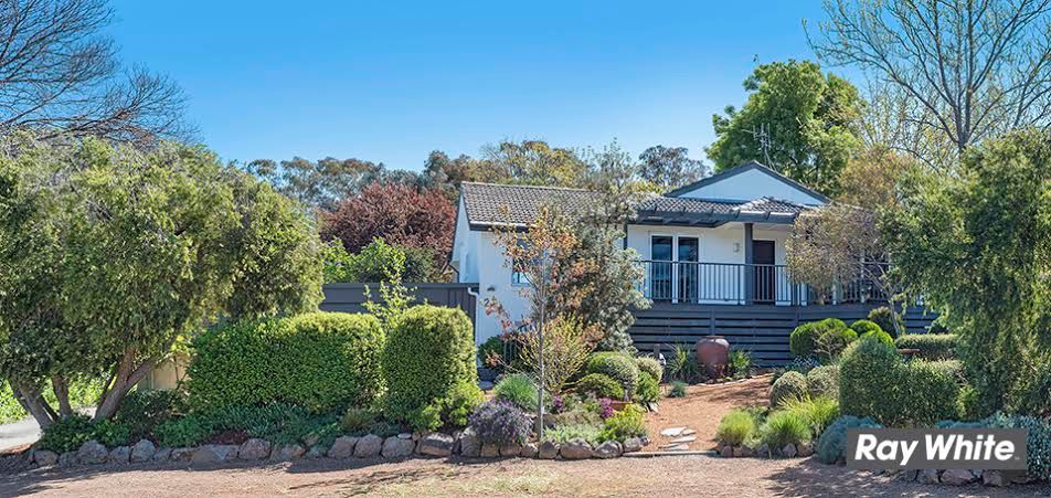 27 Badgery Street, Macquarie ACT 2614