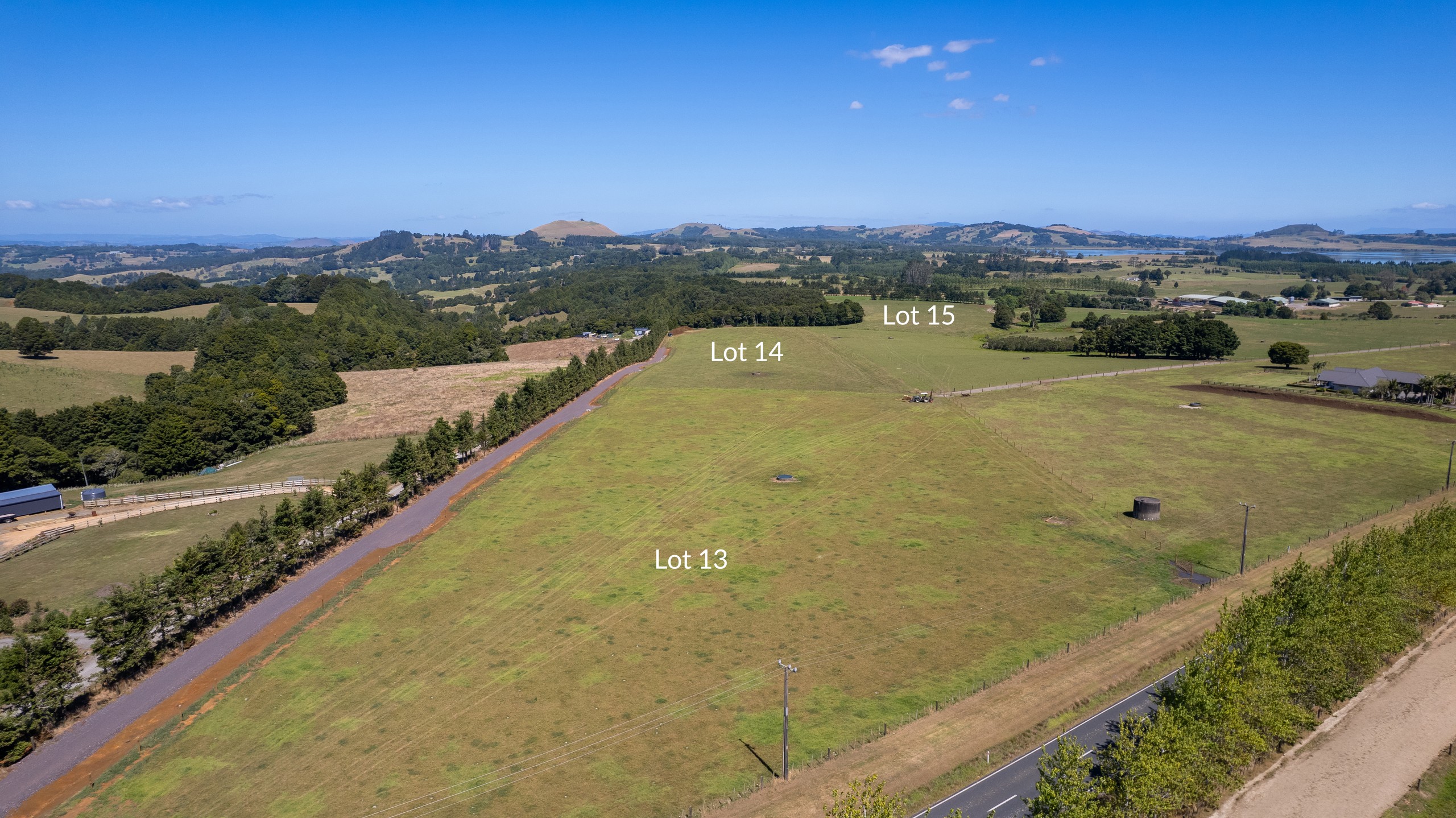 Lot 15 Wehirua Road, Kerikeri, Far North District