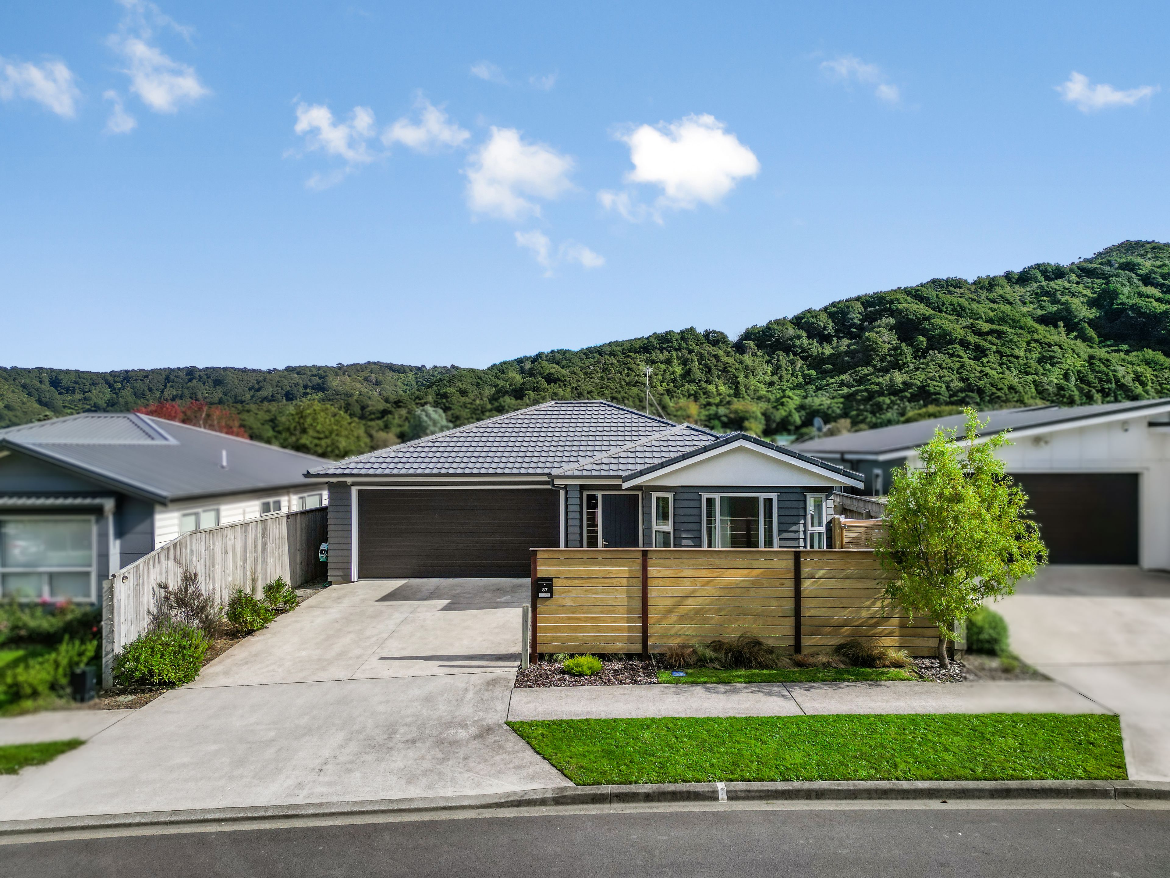 87 Meremere Street, Wainuiomata, Lower Hutt City
