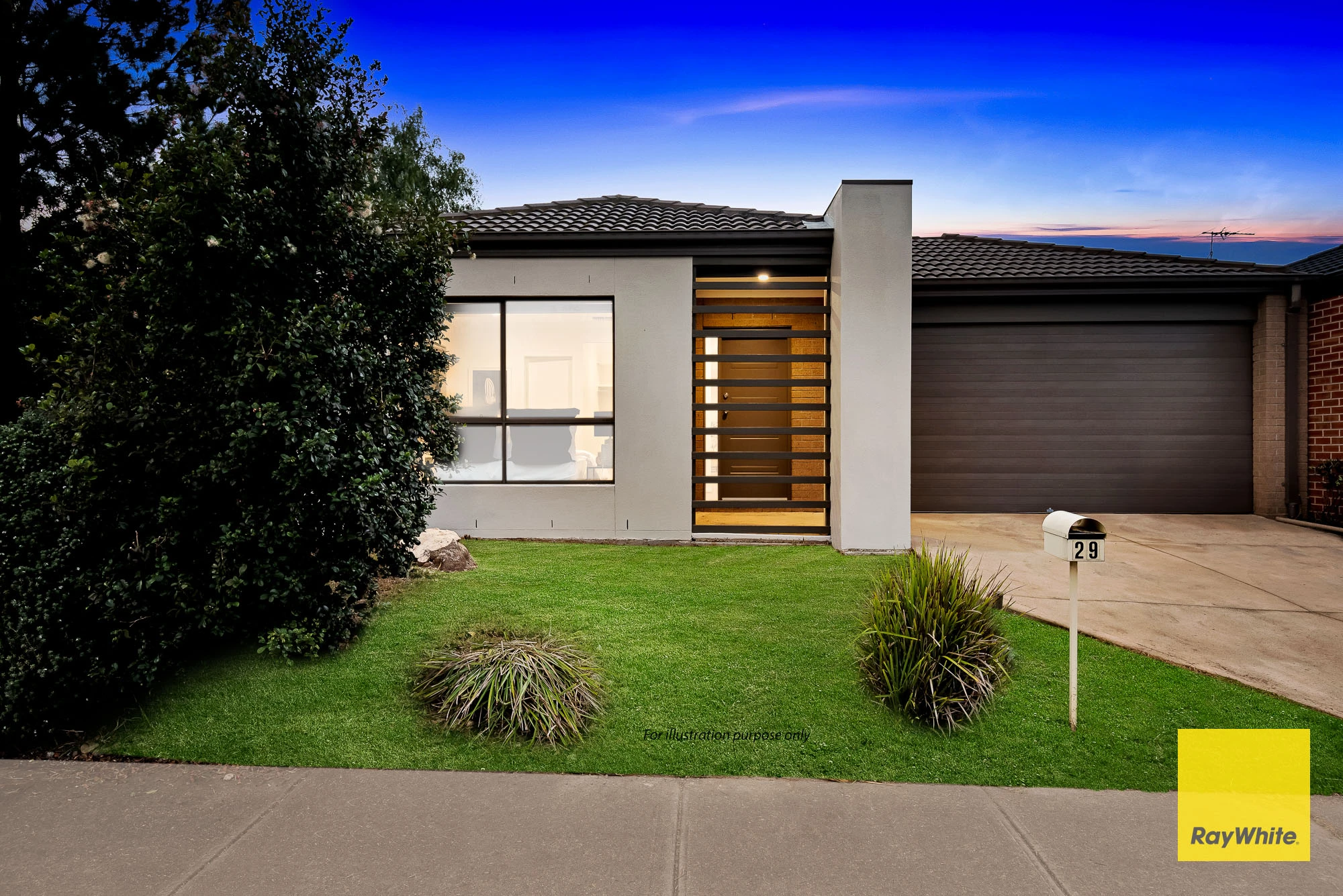 29 Lambourne Avenue, Truganina, VIC 3029