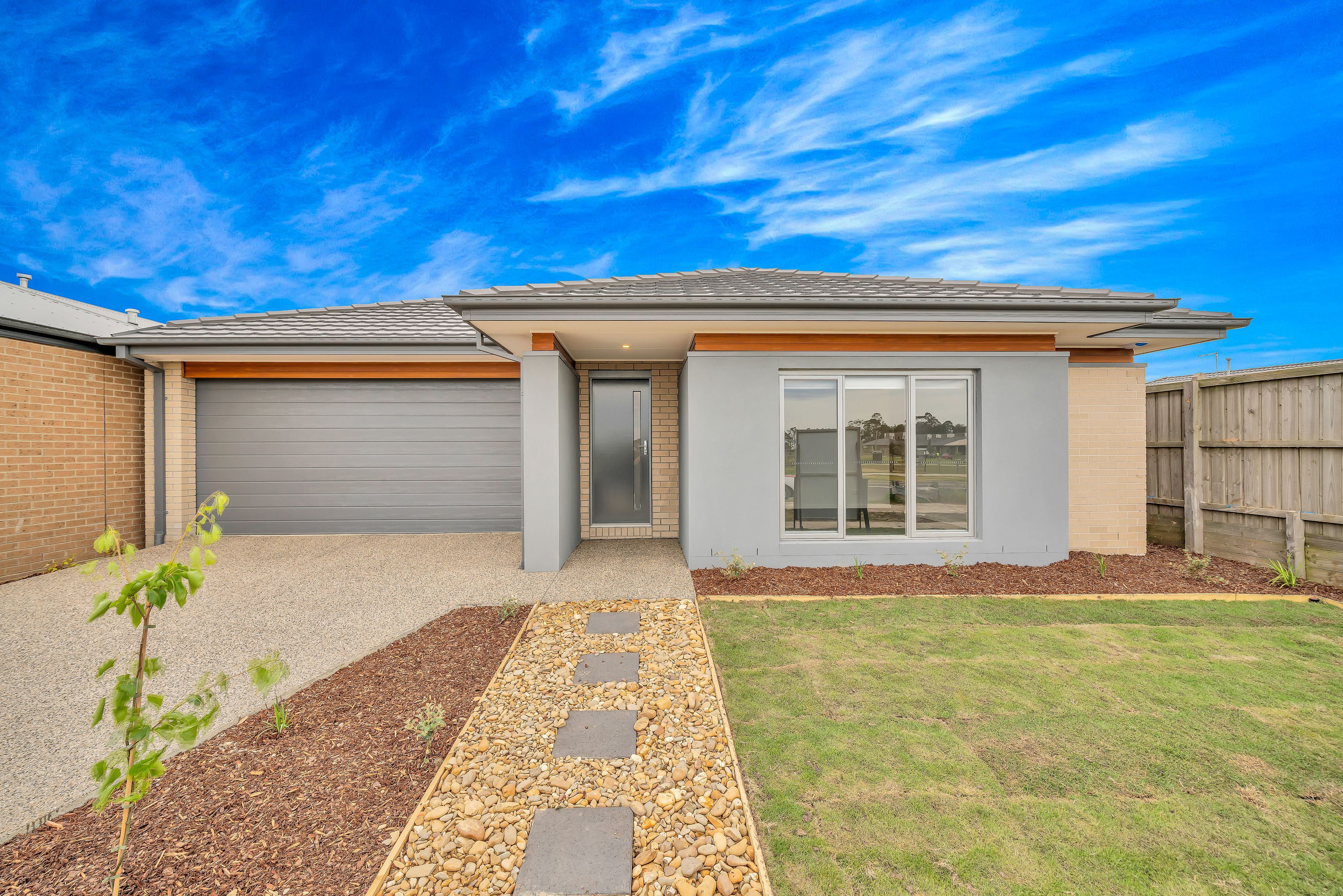 42 Grande Belmond Avenue — photo from Ray White Cranbourne