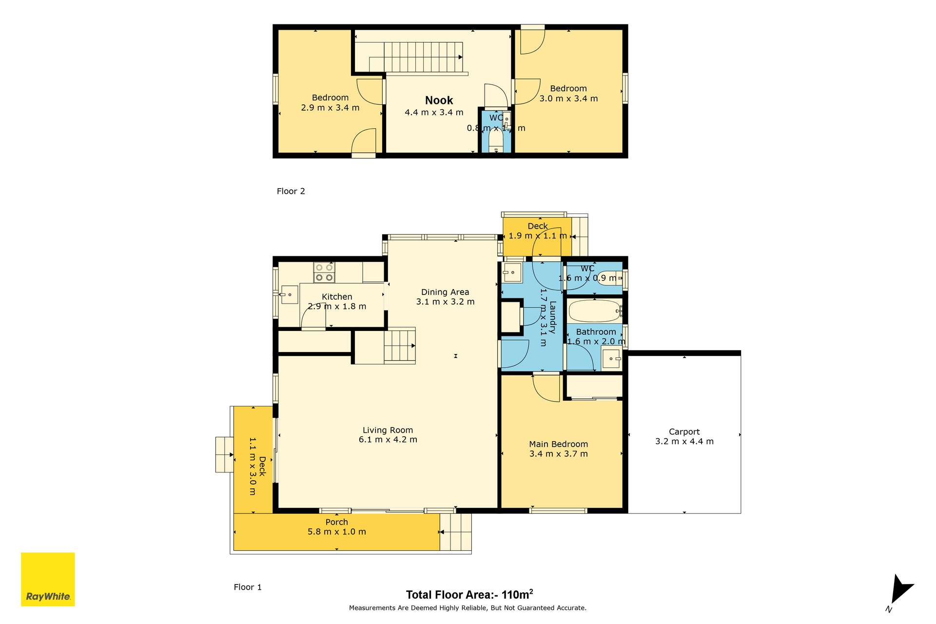 9B Sunnyside Crescent photo 4