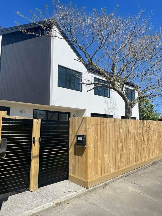 2/7 Hume Street, Sydenham, Christchurch City