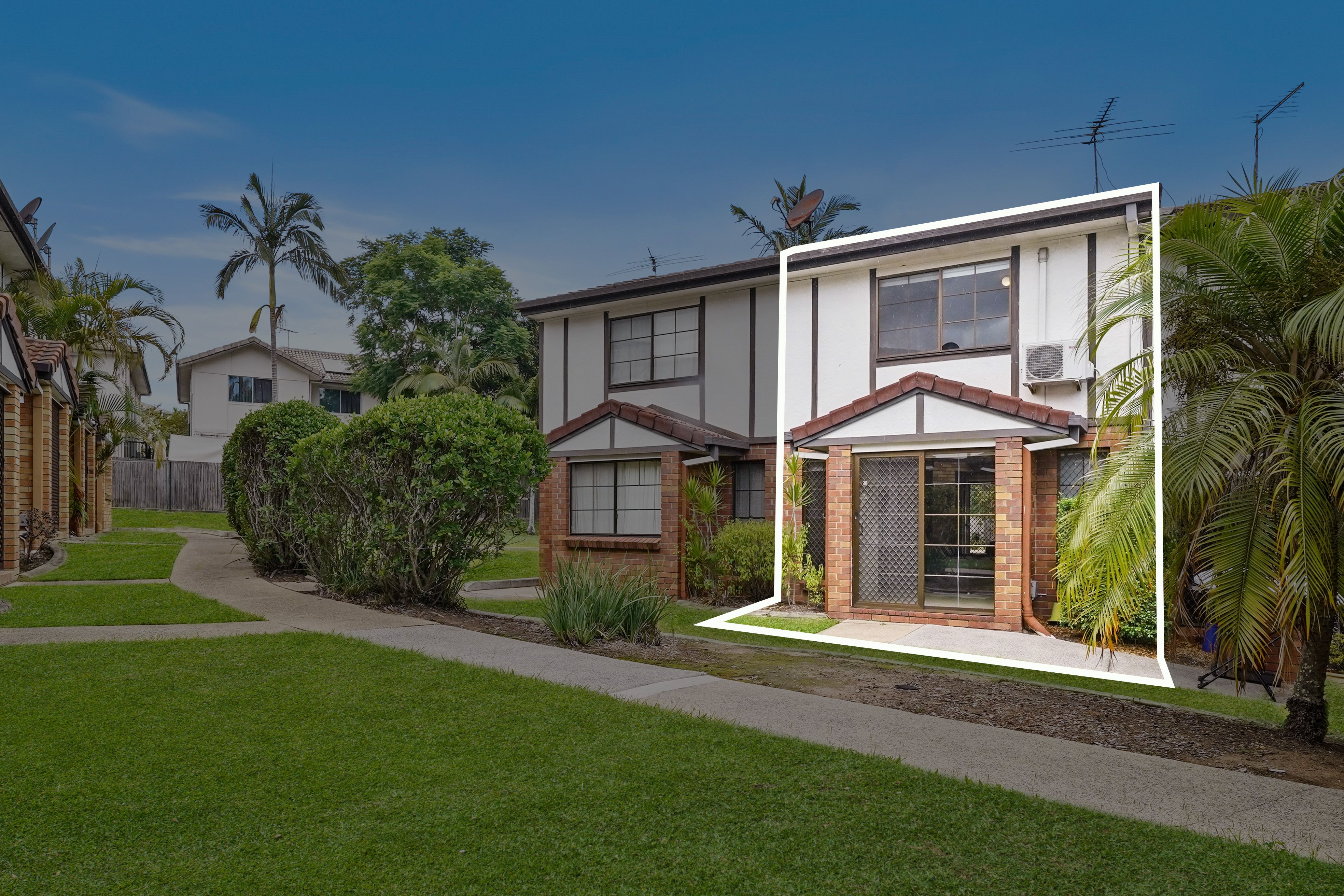 36/39-43 Garfield Road, Woodridge, QLD 4114