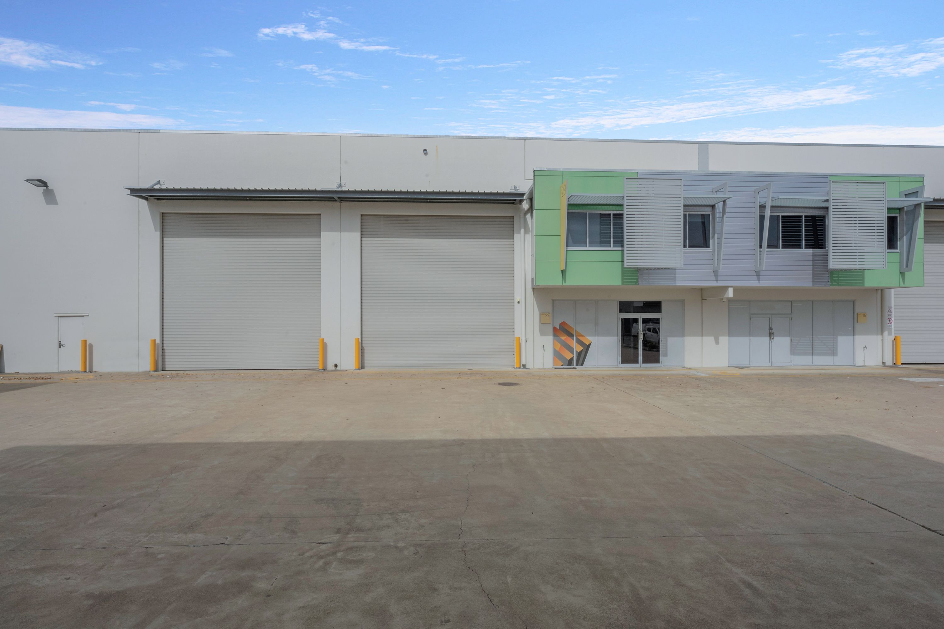 20/547 Woolcock Street, Mount Louisa, QLD 4814