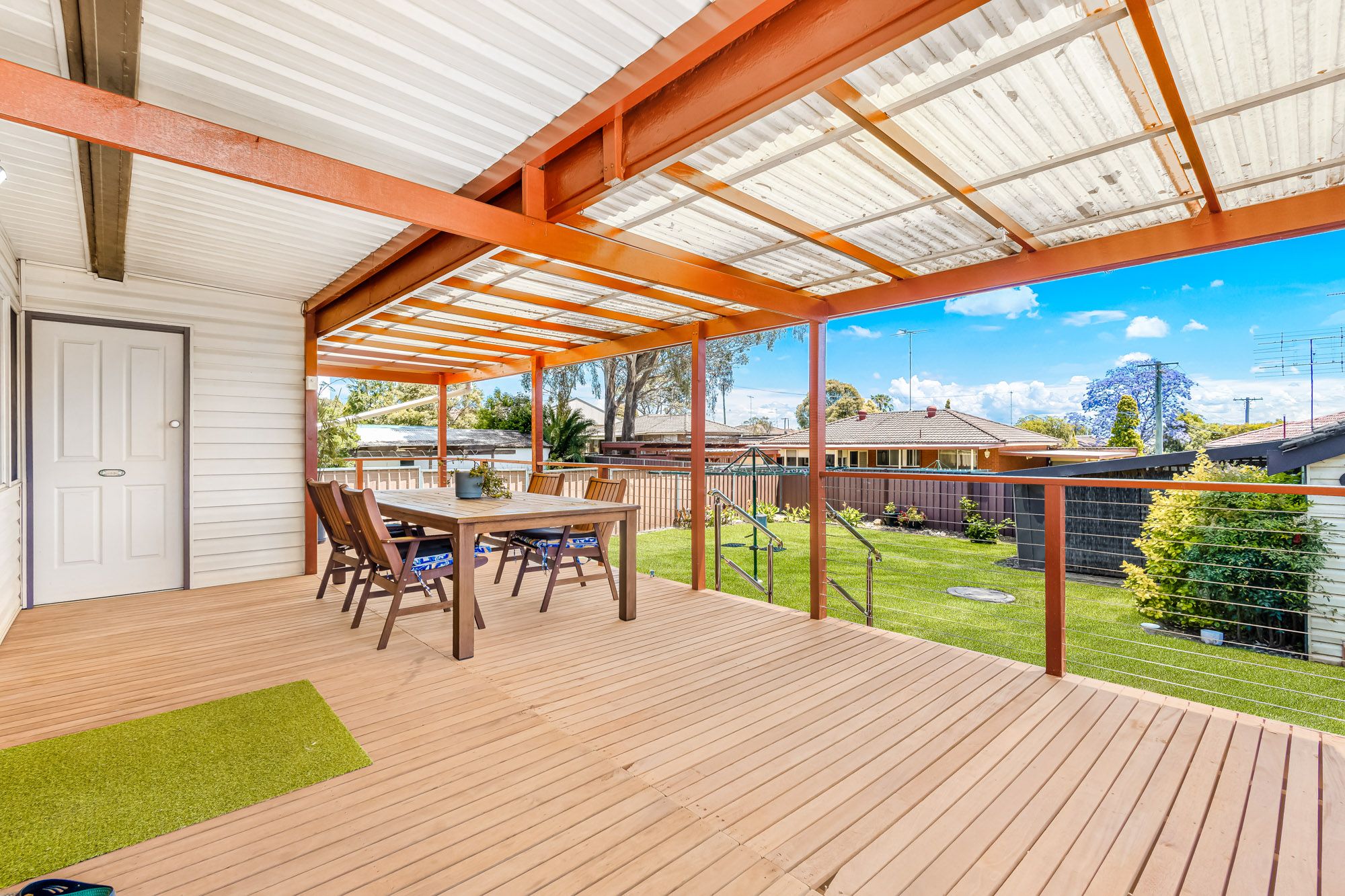 99 Marsden Road, St Marys, NSW 2760