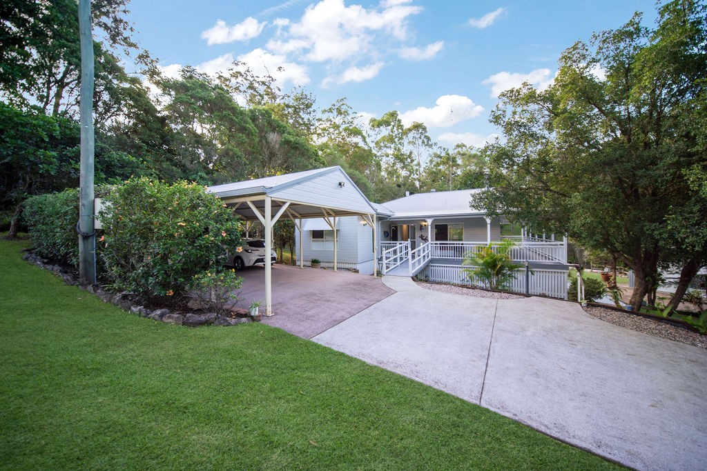 15 East View Court, Maroochy River, QLD 4561