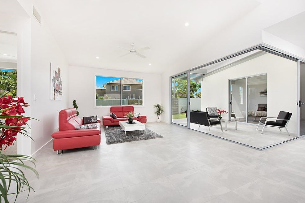 1/8 Ferguson Avenue, Buderim, QLD 4556