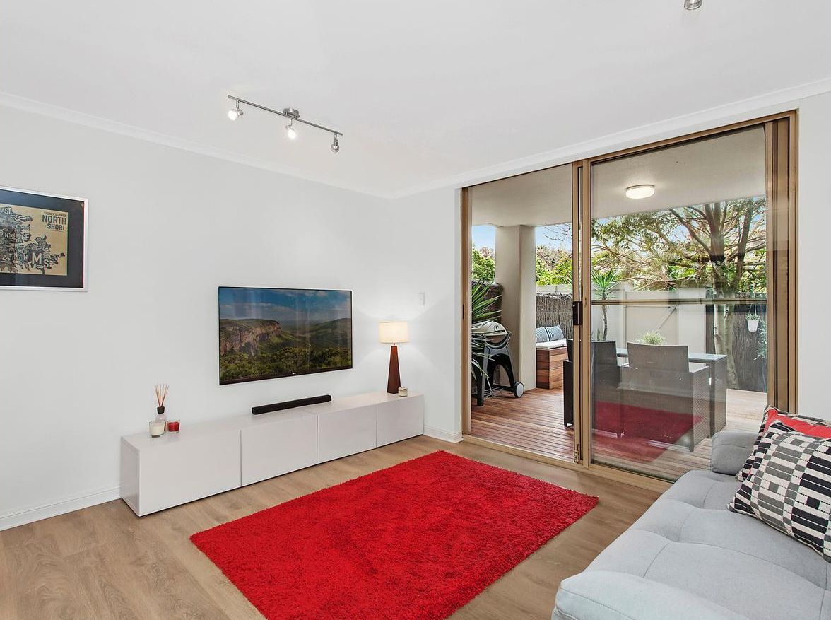 103/450 Military Road, Mosman, NSW 2088