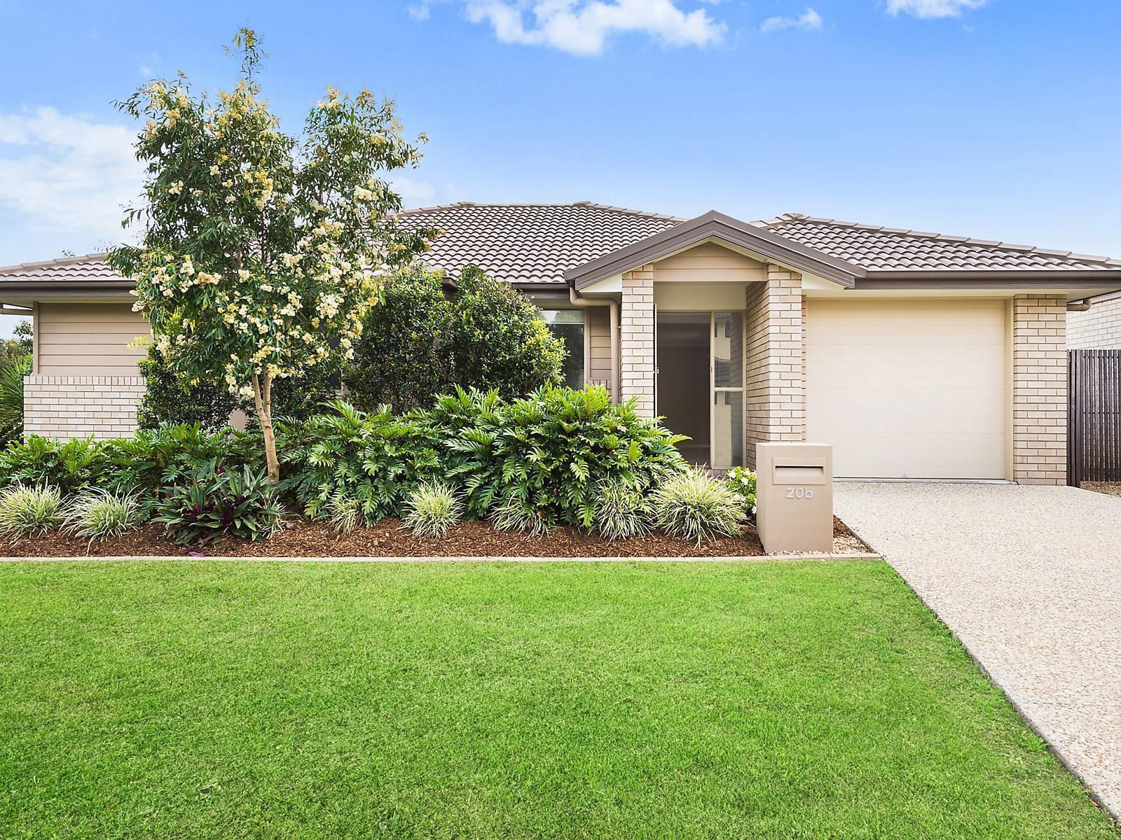 2/20 Millstream Place, Pimpama, QLD 4209