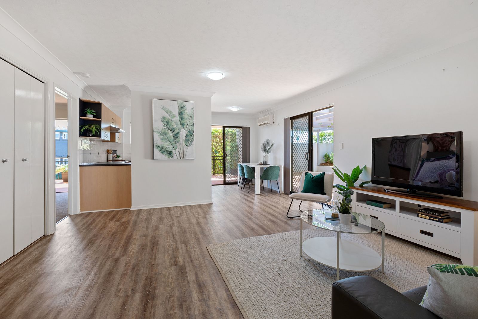 1/14 Taunton Street, Annerley, QLD 4103
