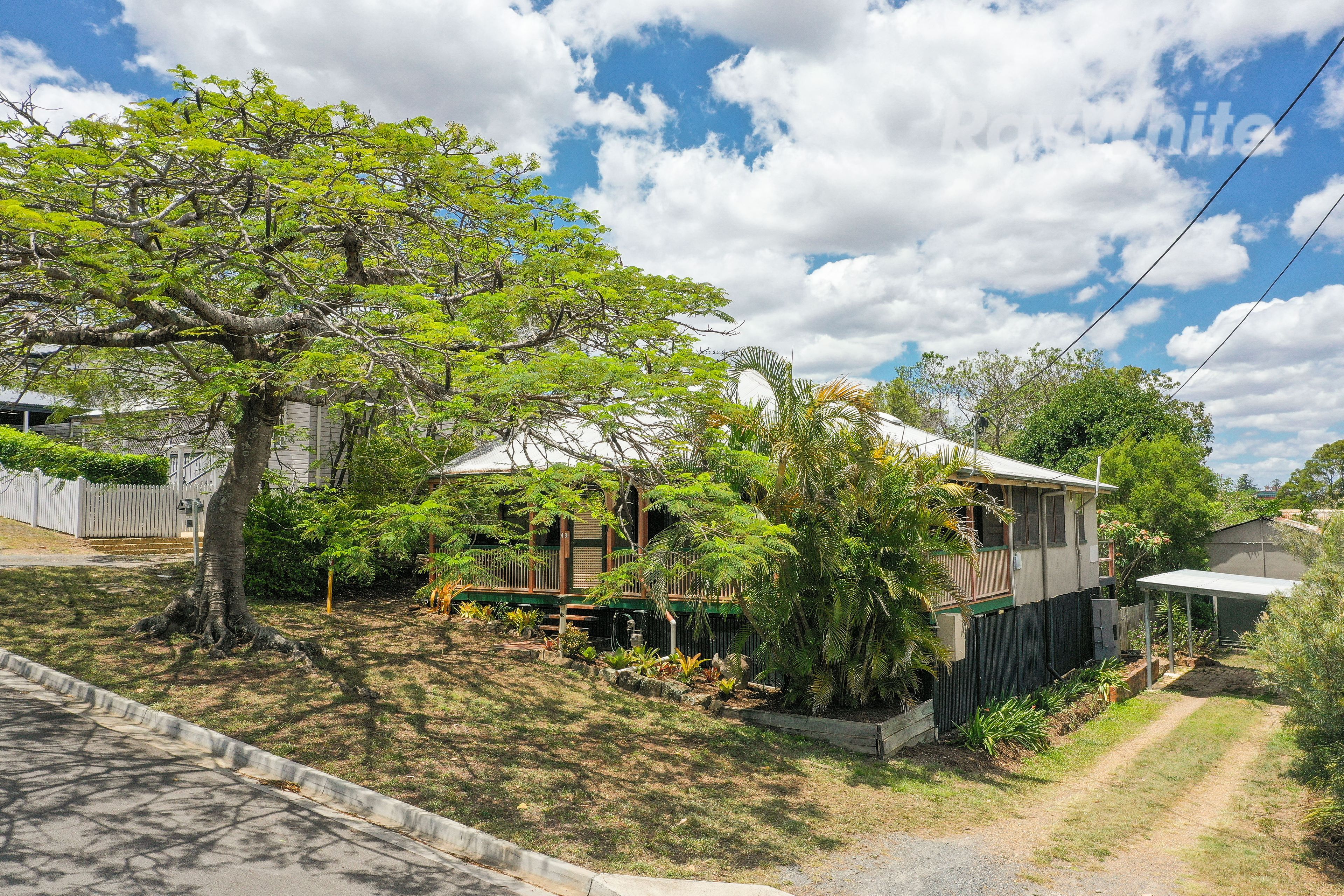 48 Park Street, Ipswich, QLD 4305