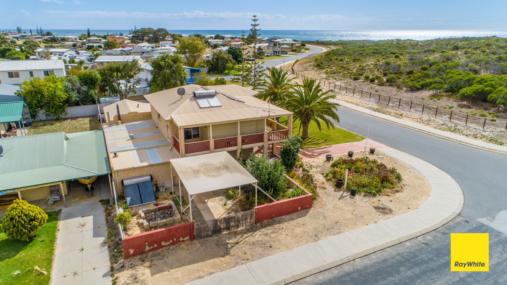 51 Robertson Road, Ledge Point, WA 6043