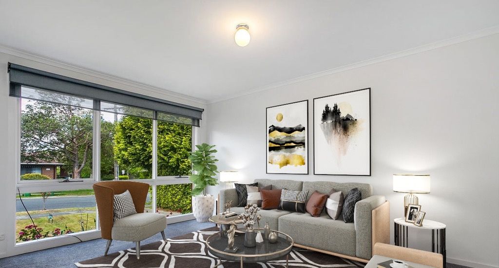 18 Jackson Street, Croydon VIC 3136
