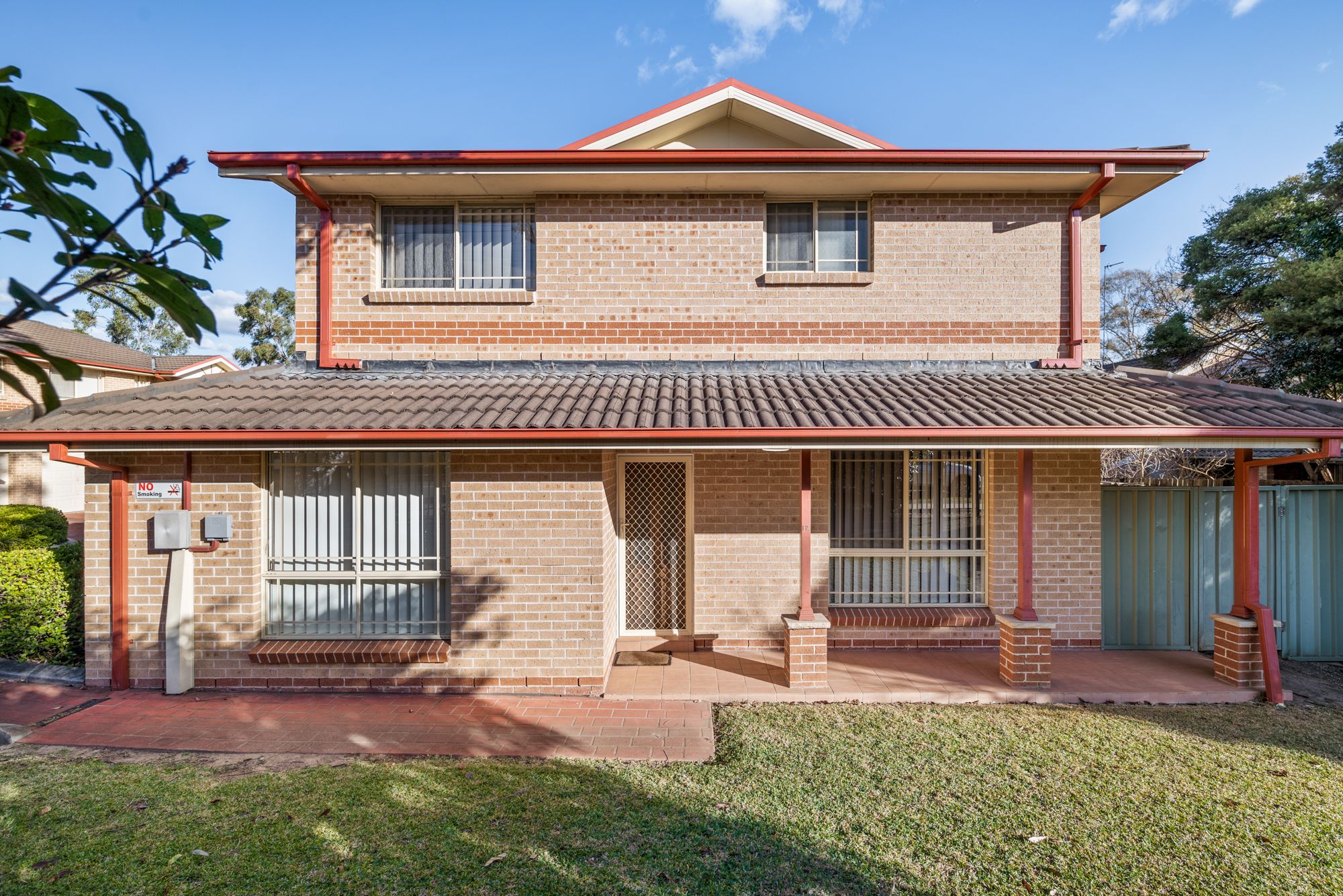 12/86-90 Copeland Street, Penrith, NSW 2750