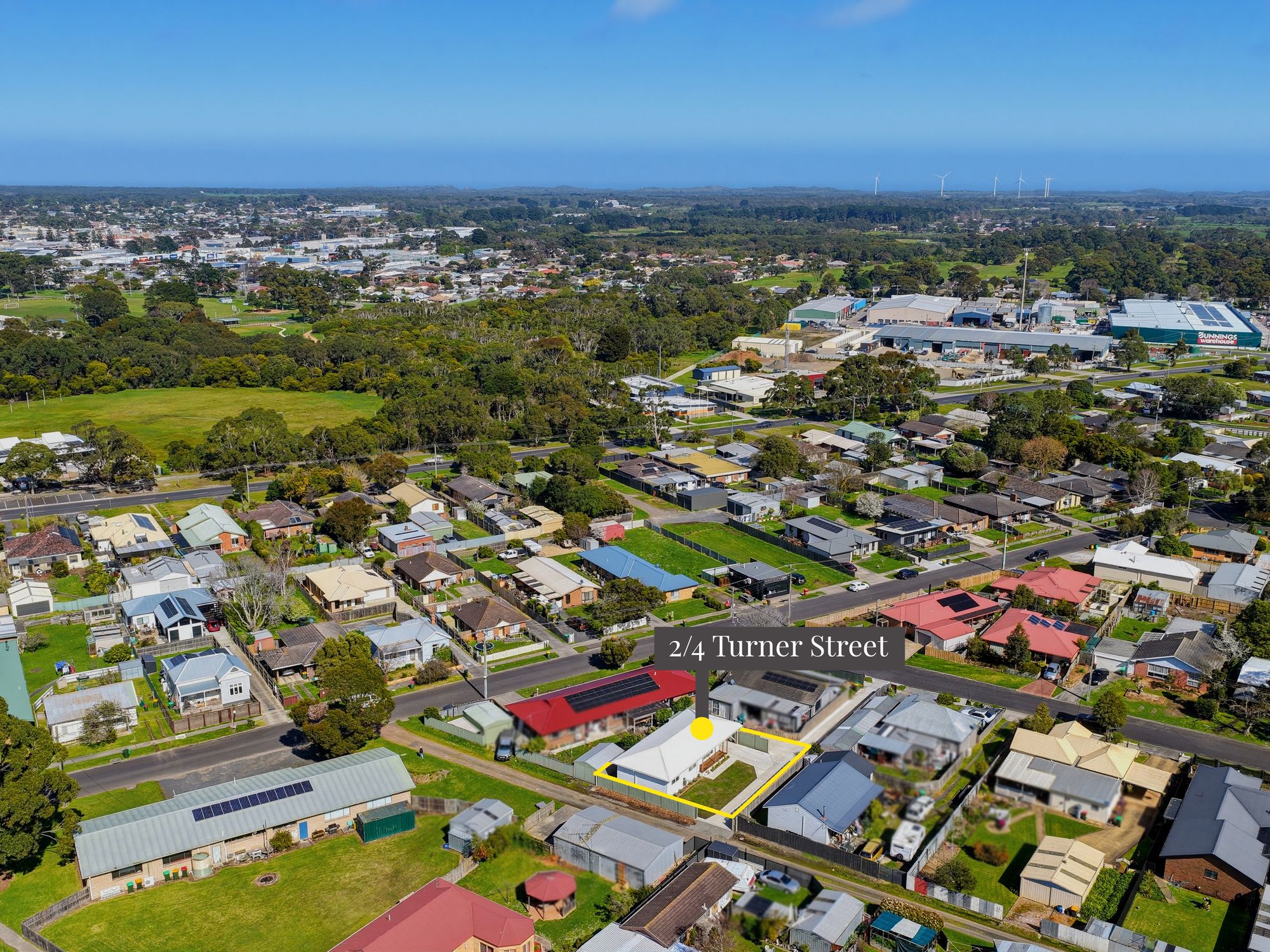 2/4 Turner Street — photo 17 of 17