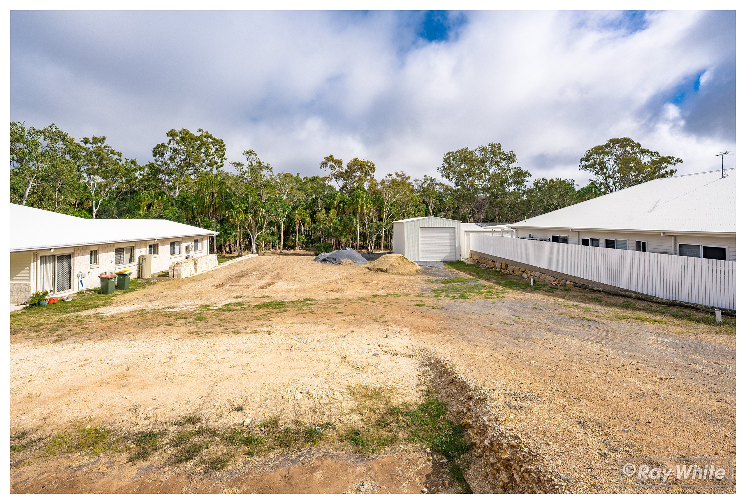35 Clayton Road, Lammermoor, QLD 4703