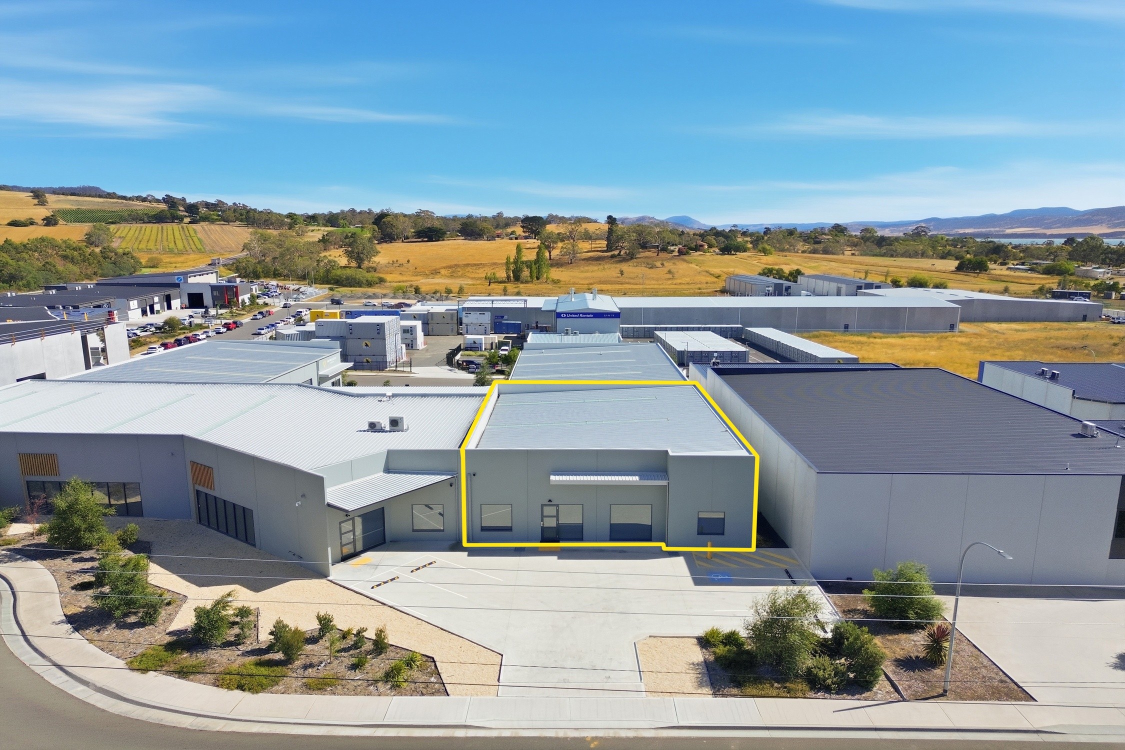 6/7 Abernant Way, Cambridge, TAS 7170