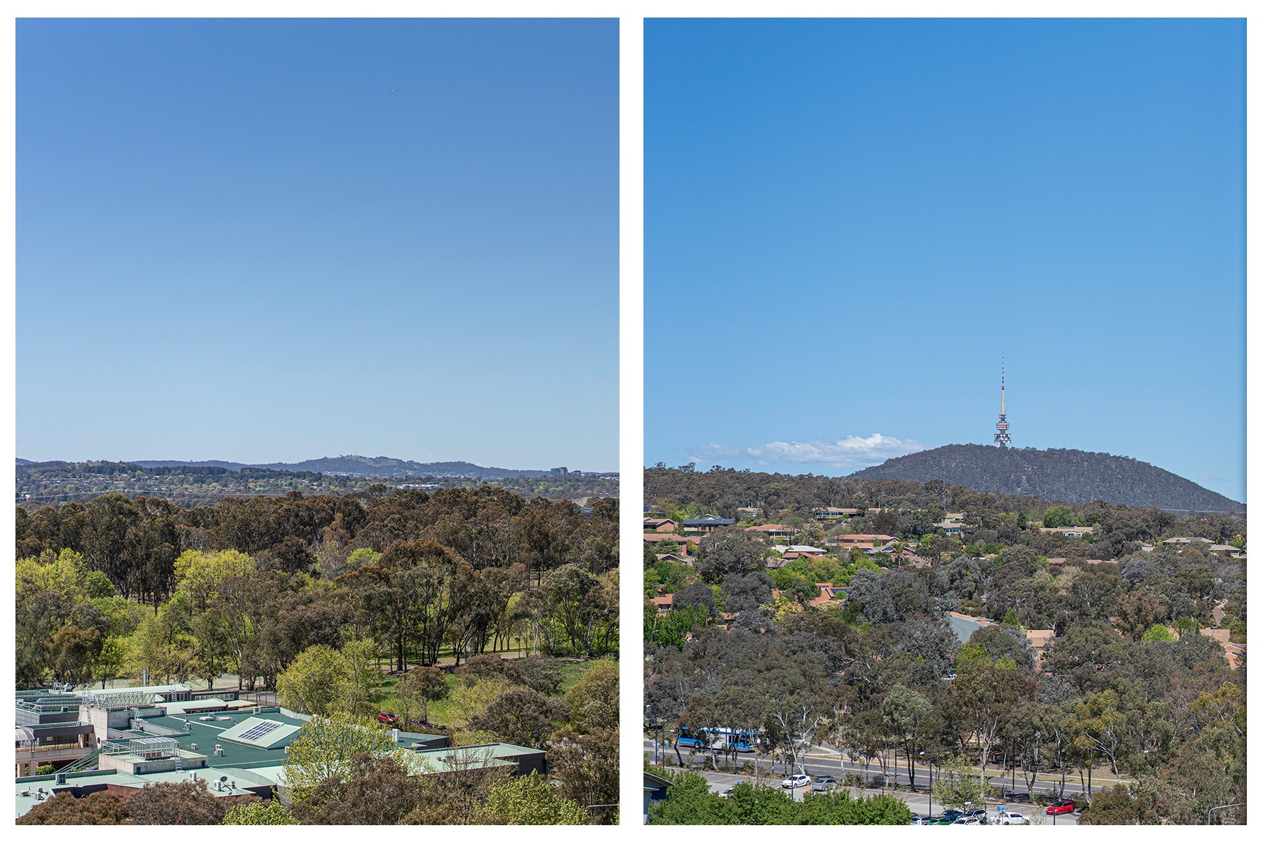 909/2 Grazier Lane, Belconnen, ACT 2617
