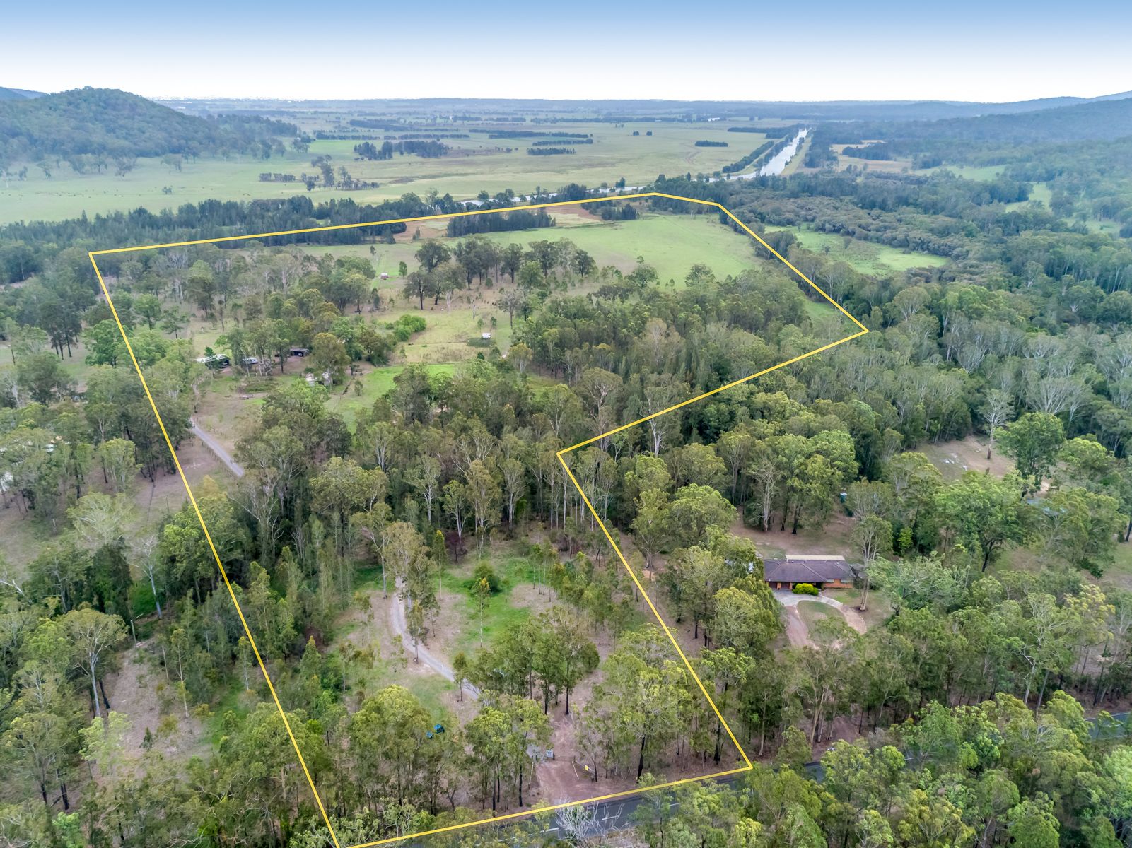 373 Italia Road, East Seaham, NSW 2324
