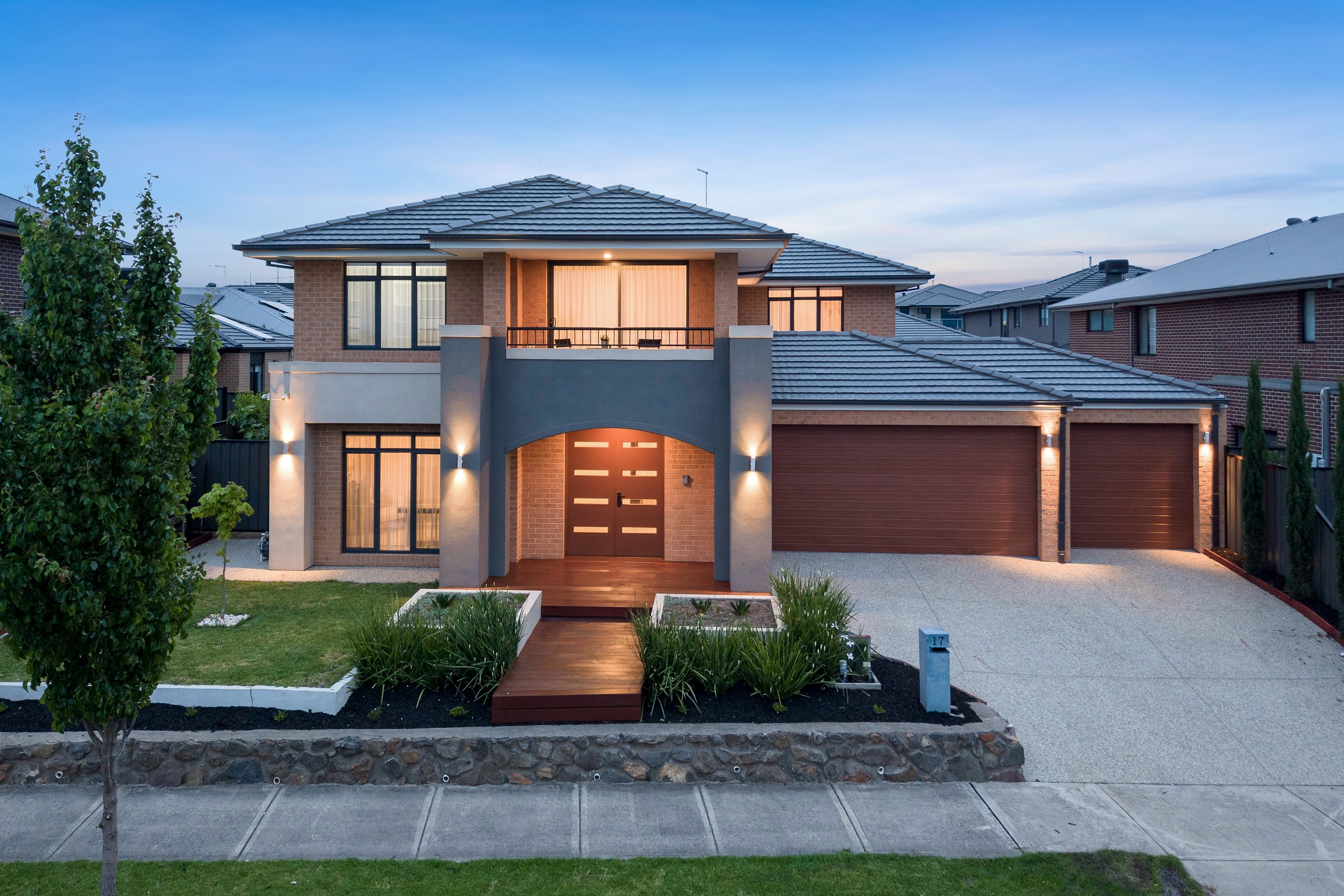 17 Highpark Circuit, Craigieburn, VIC 3064