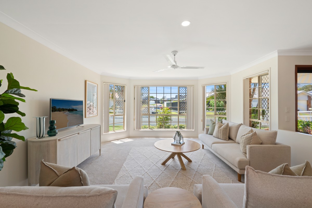 12 VANCOUVER Drive, Robina, QLD 4226