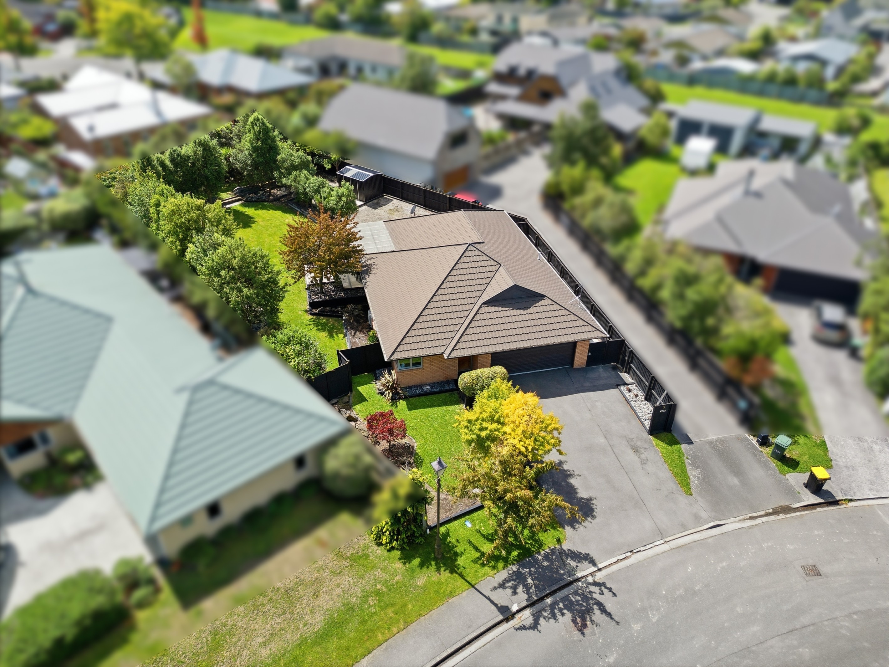 3 Chamberlain Lane, Rangiora, Waimakariri District
