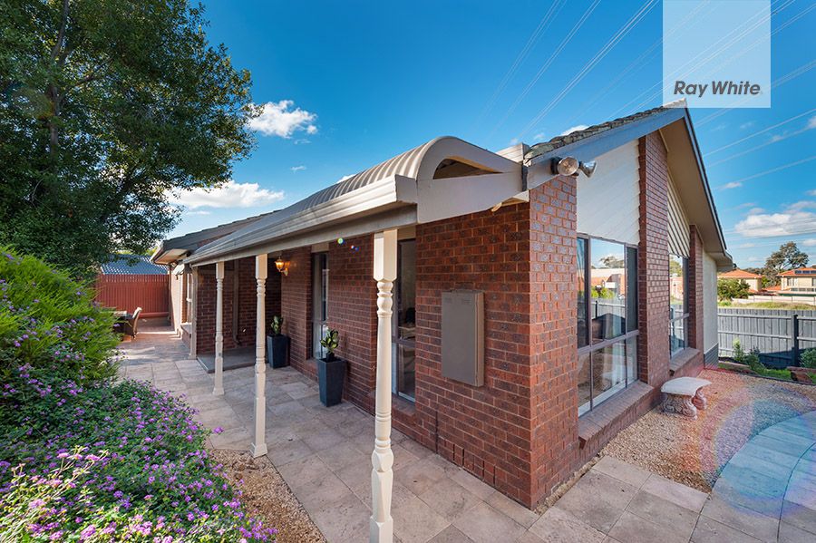 10 Stanton Place, Mill Park, VIC 3082
