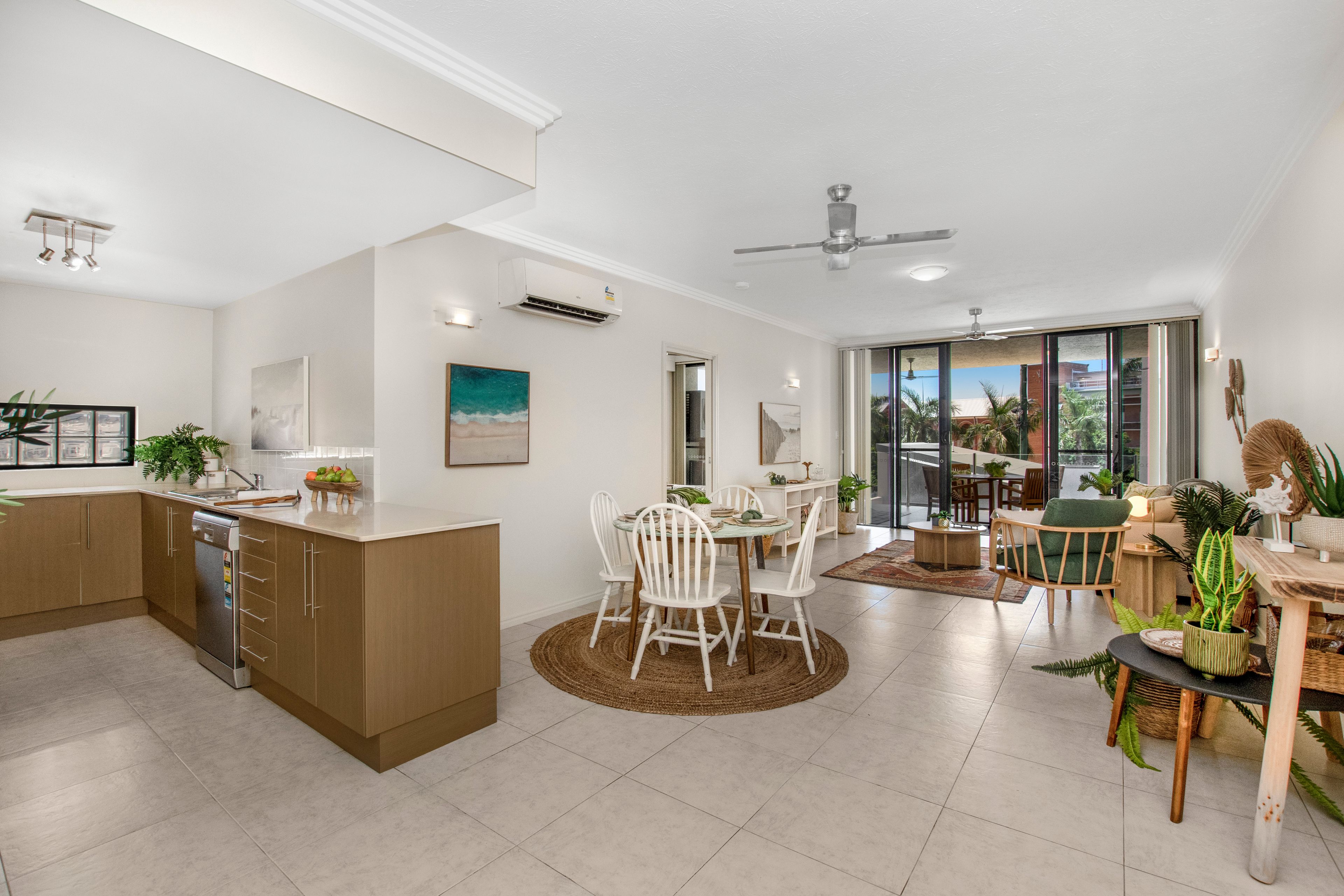 111/531 Flinders Street, Townsville City, QLD 4810