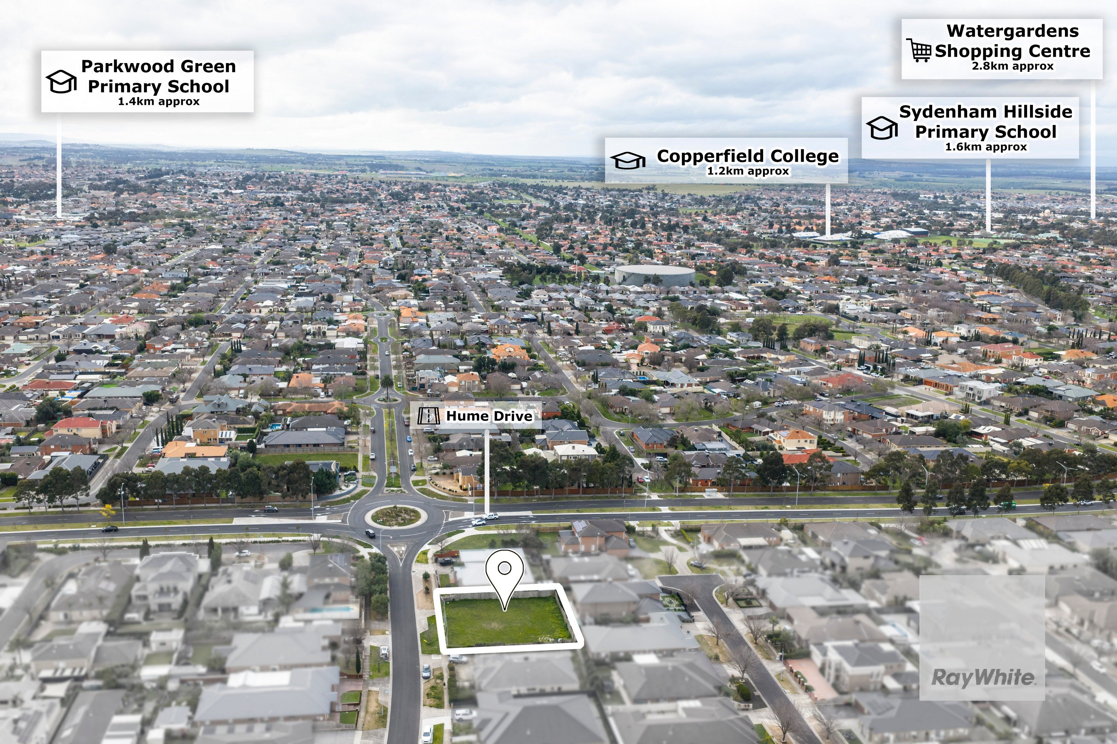 5 George Street — photo 4 of 4