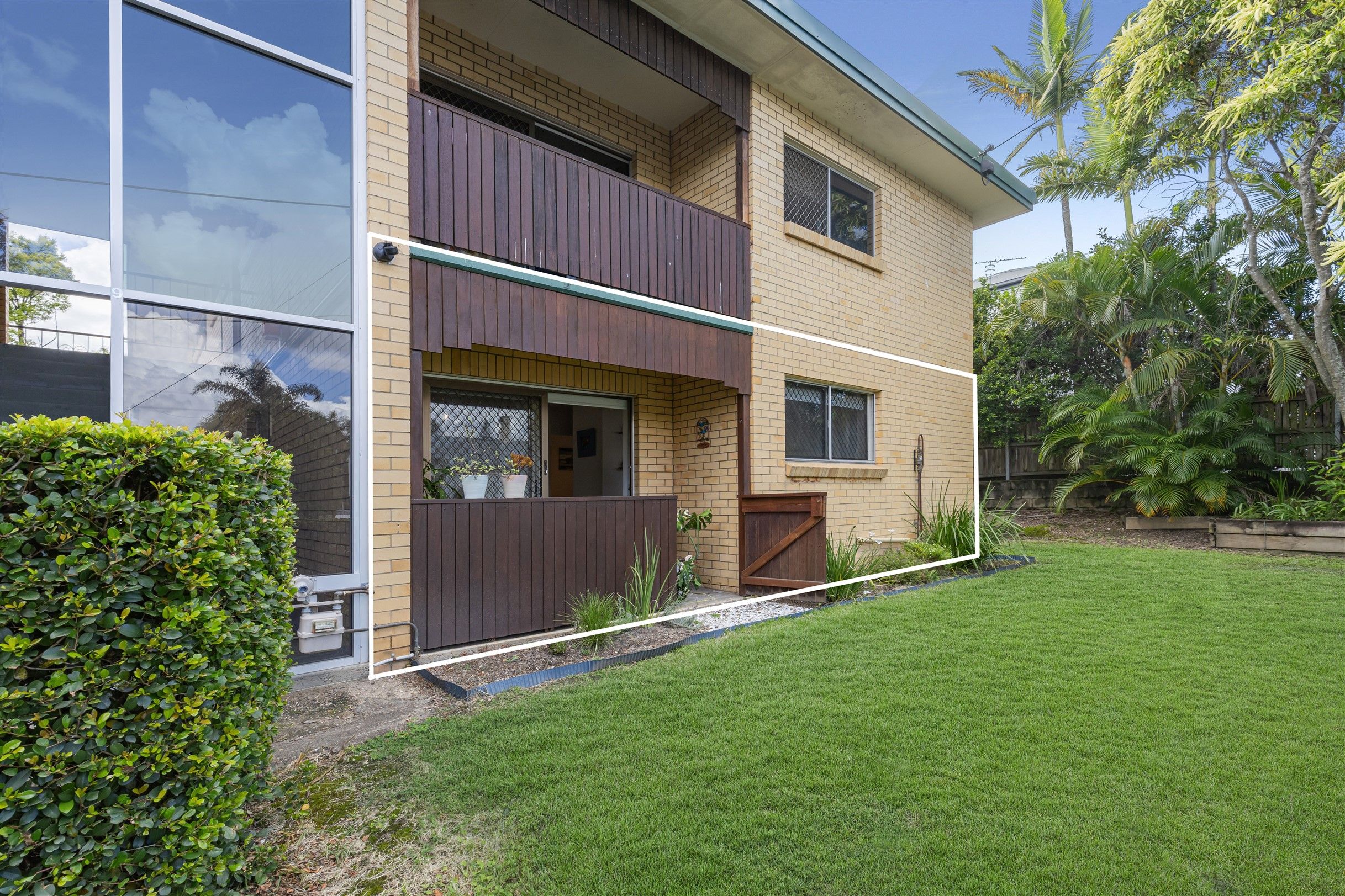 9 Kedron Street, Wooloowin QLD 4030