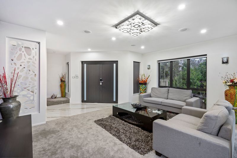 276A Sturges Road, Henderson, Waitakere City