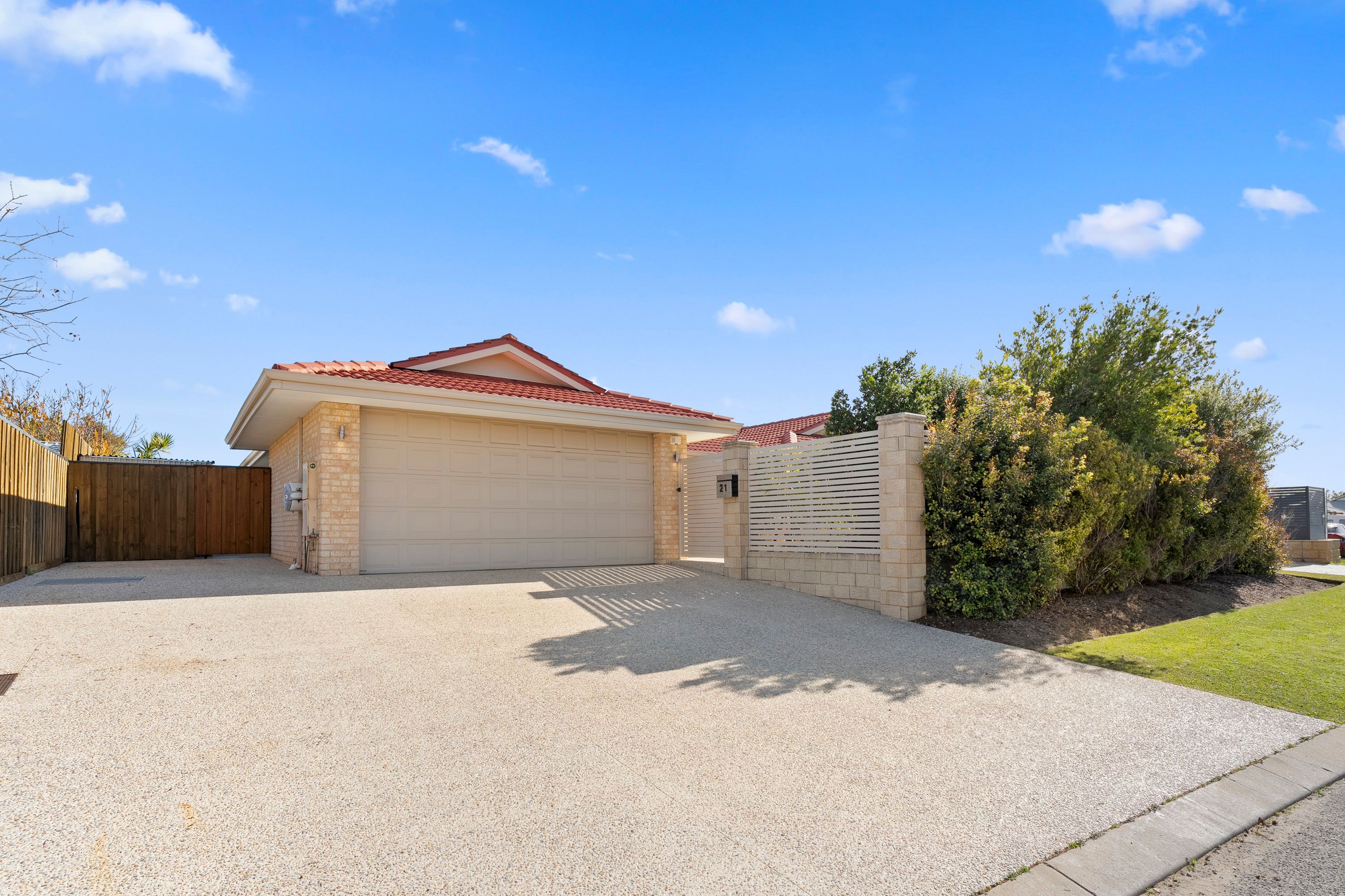 21 Porto Santo Green, Secret Harbour, WA 6173