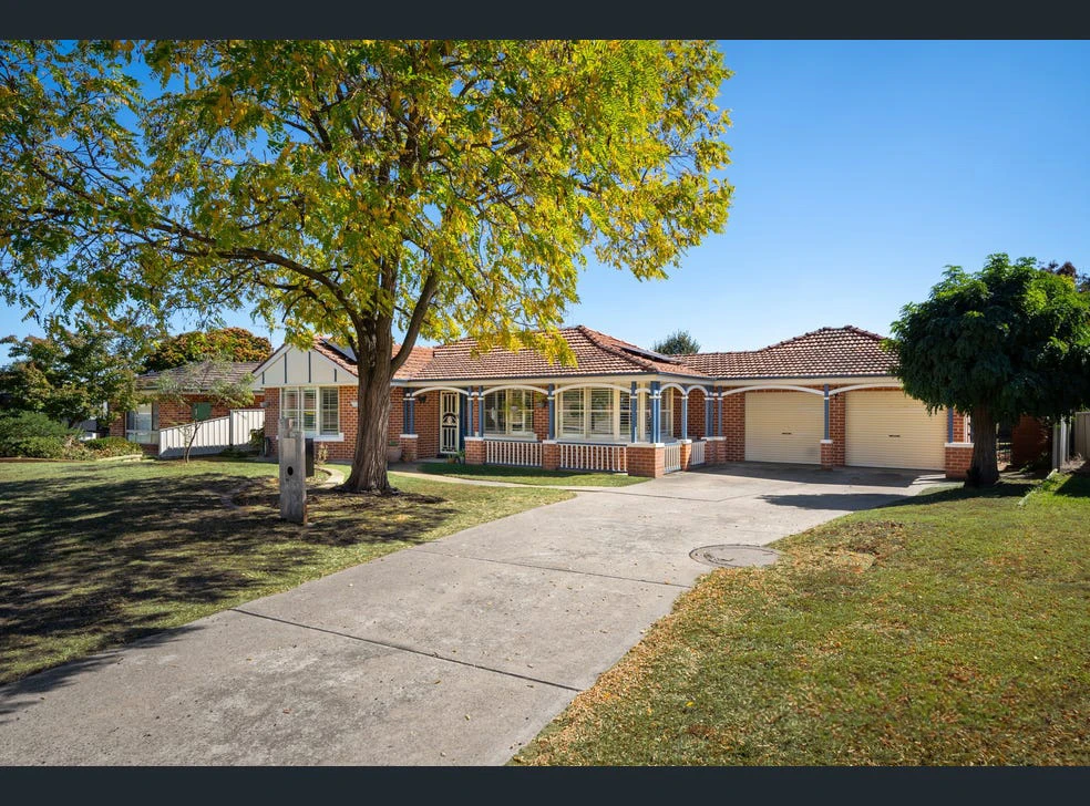 15 Lavelle Street, Windradyne, NSW 2795
