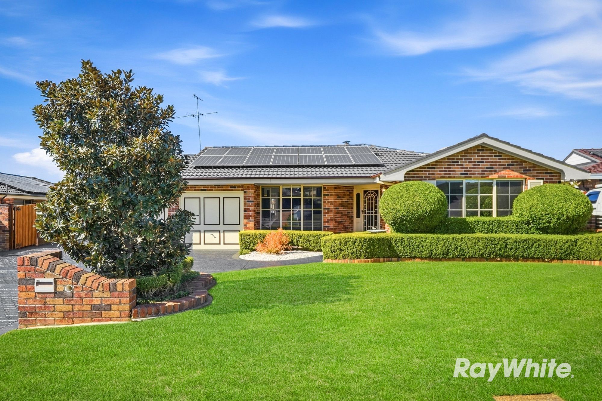 16 Fantail Crescent, Erskine Park, NSW 2759