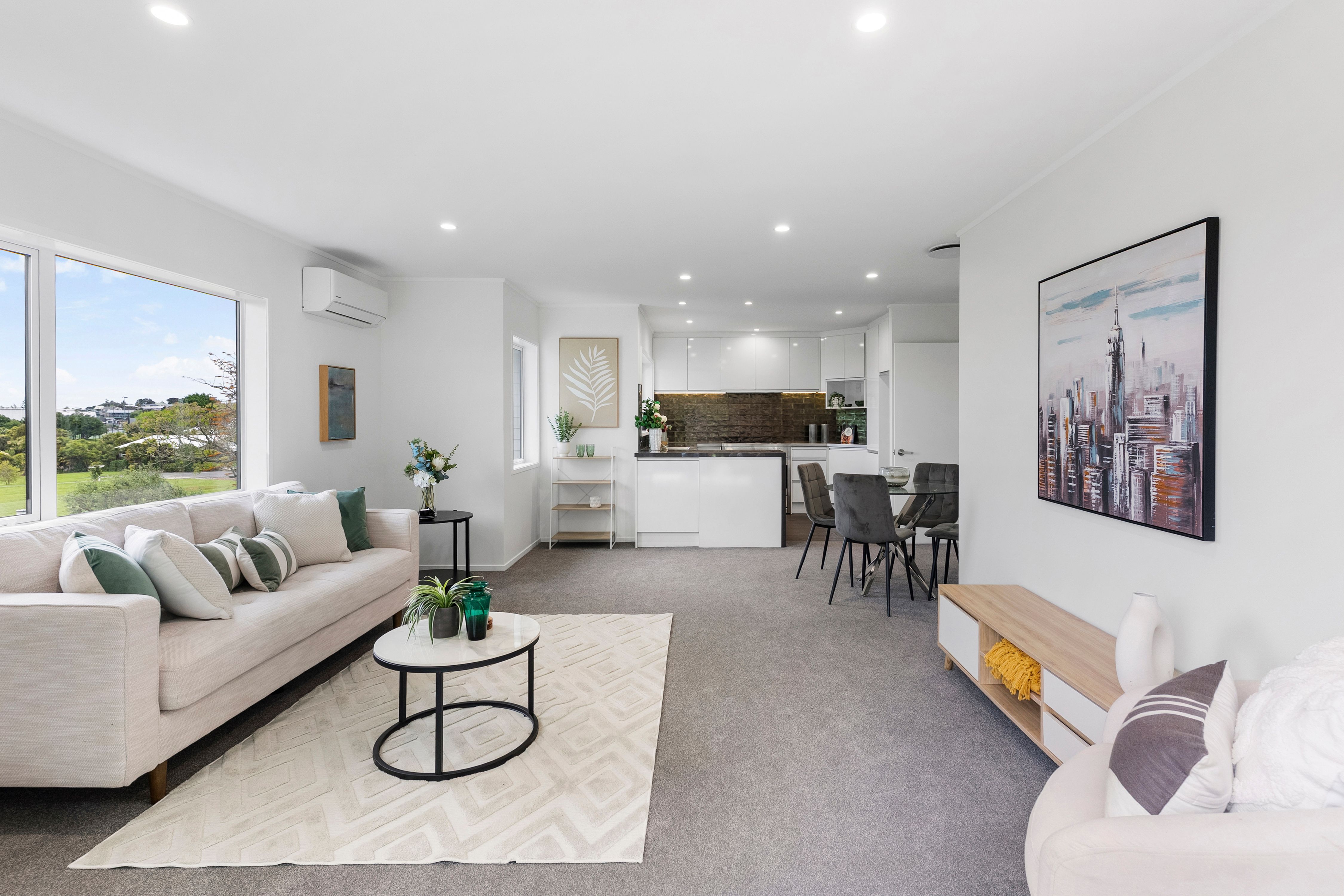 3/6A Umere Crescent, Ellerslie, Auckland City