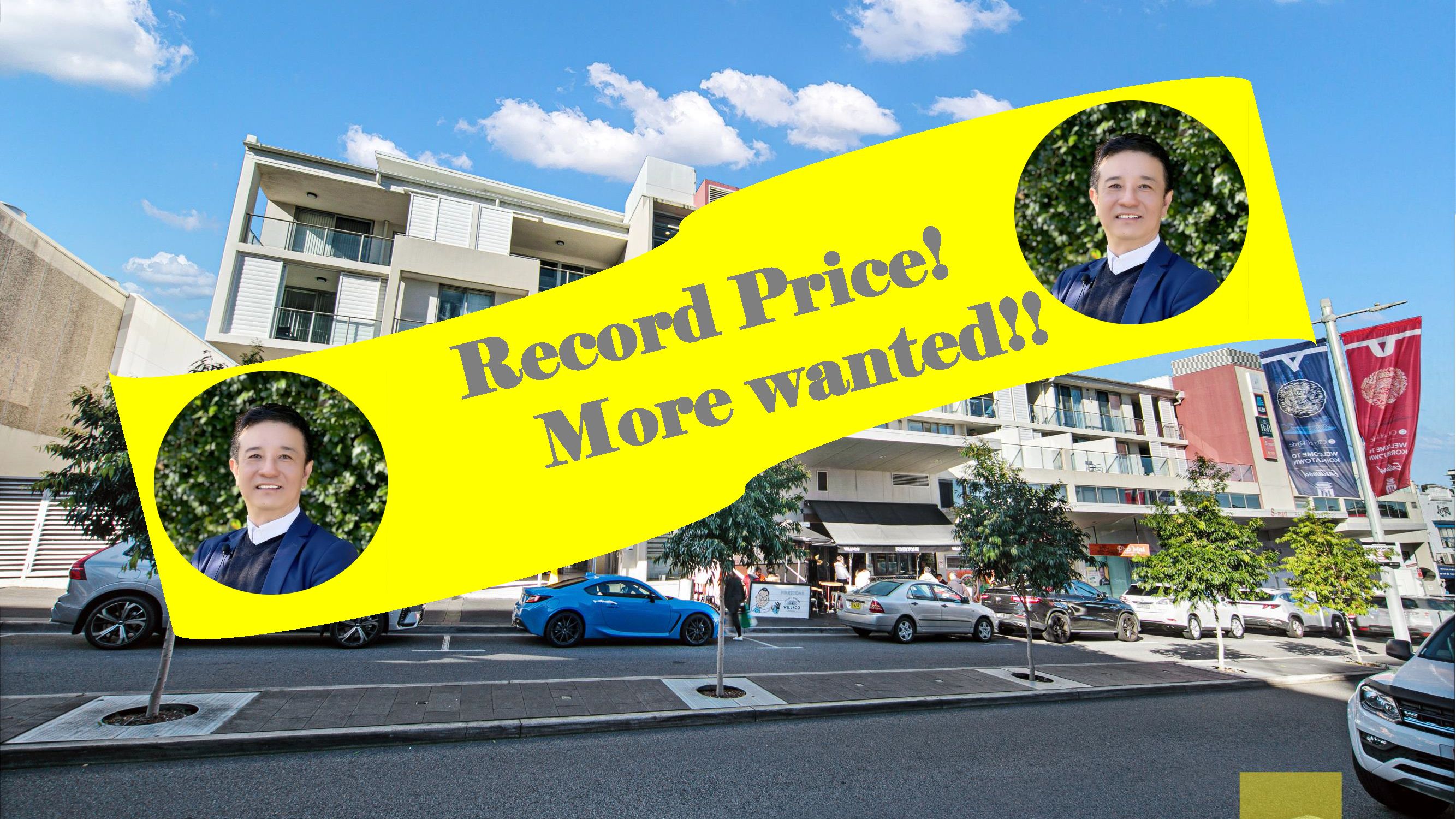 62-80 Rowe Street, Eastwood NSW 2122