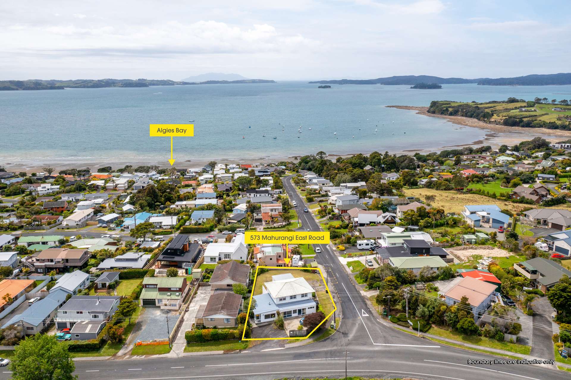 573 Mahurangi East Road photo 1