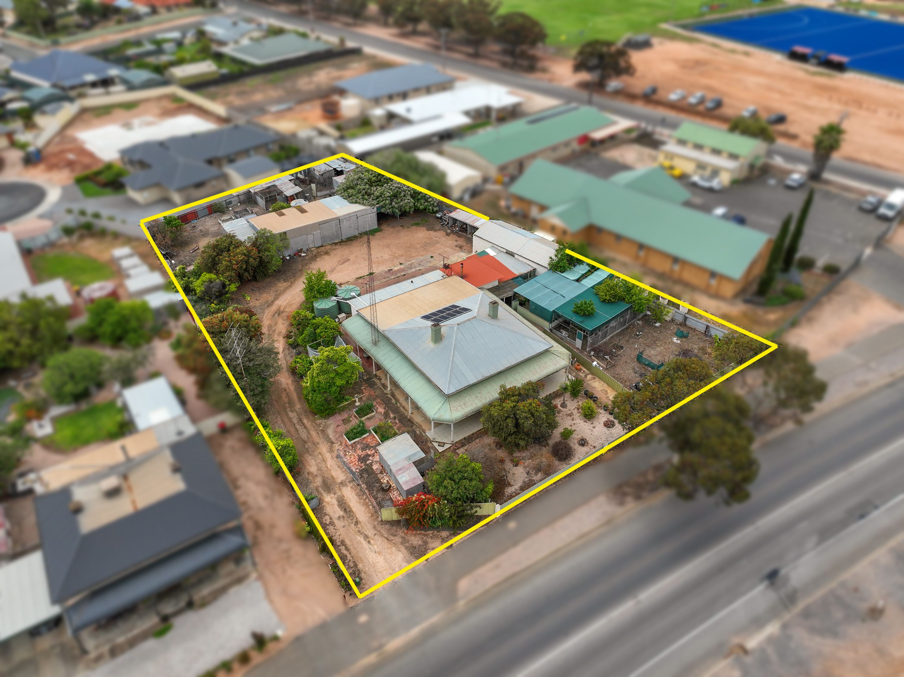 9 Port Road, Kadina, SA 5554