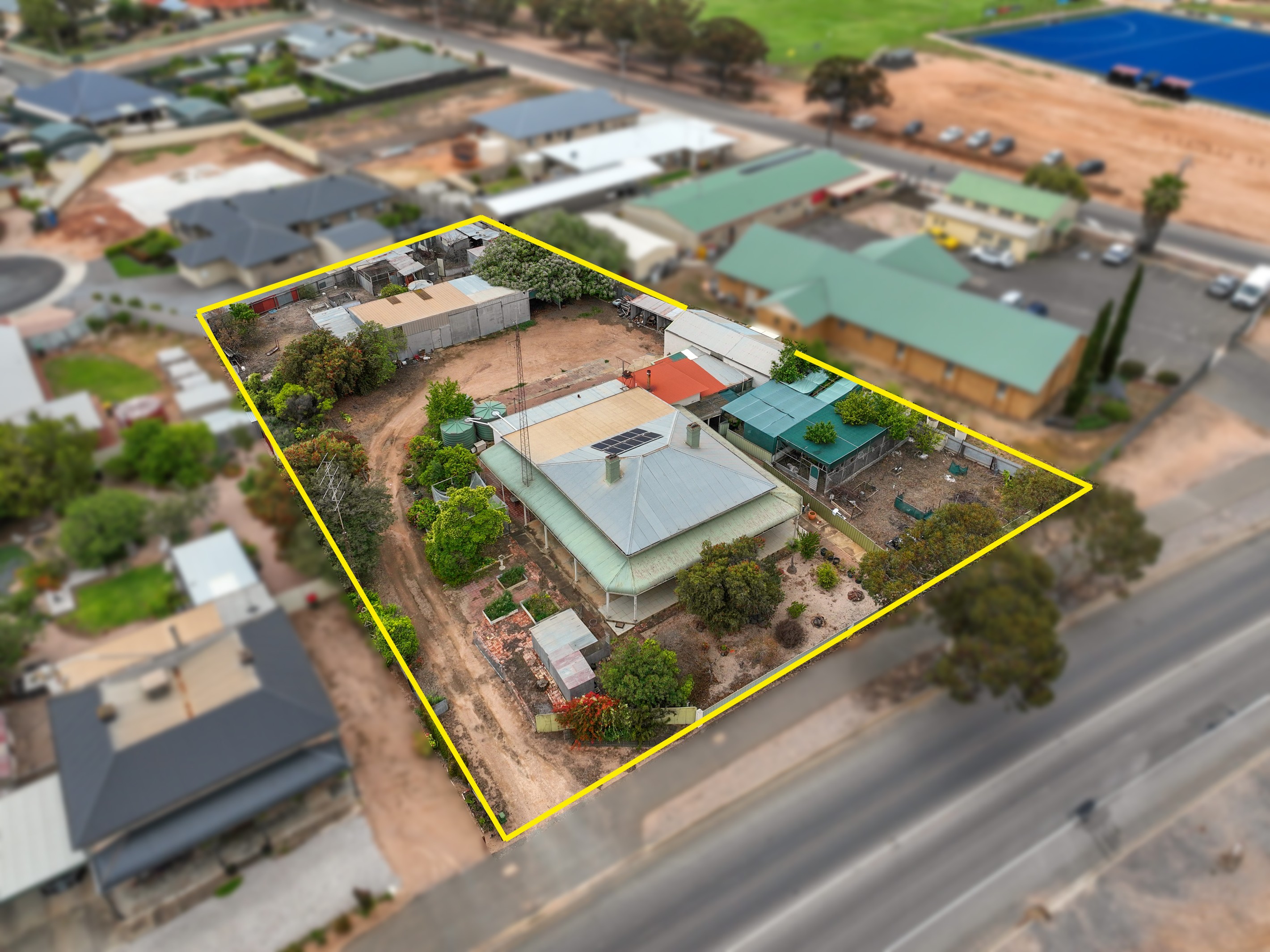 9 Port Road, Kadina, SA 5554