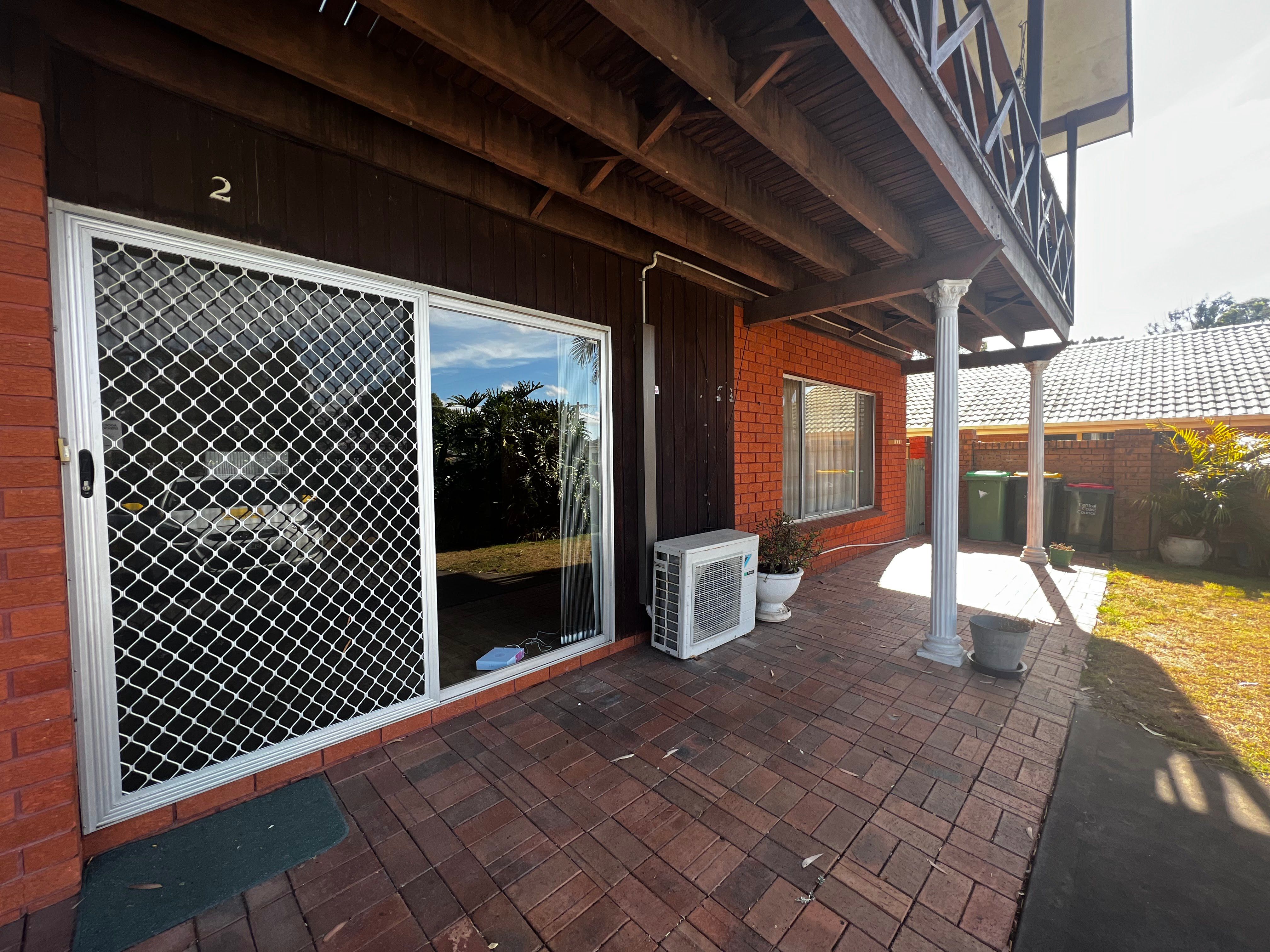 2/10 Winifred Avenue, Umina Beach, NSW 2257 Leased House Ray White
